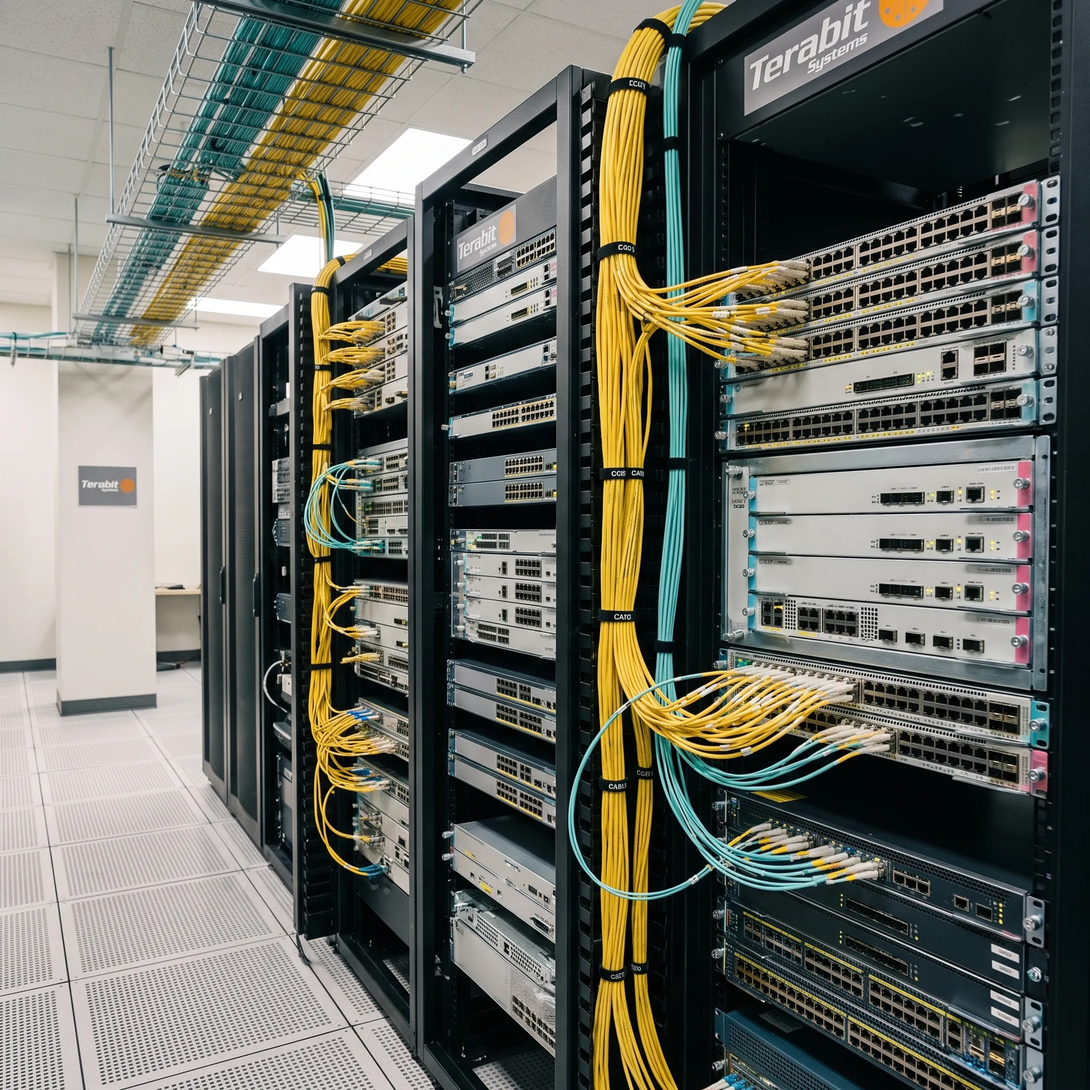 Cloud Service Providers