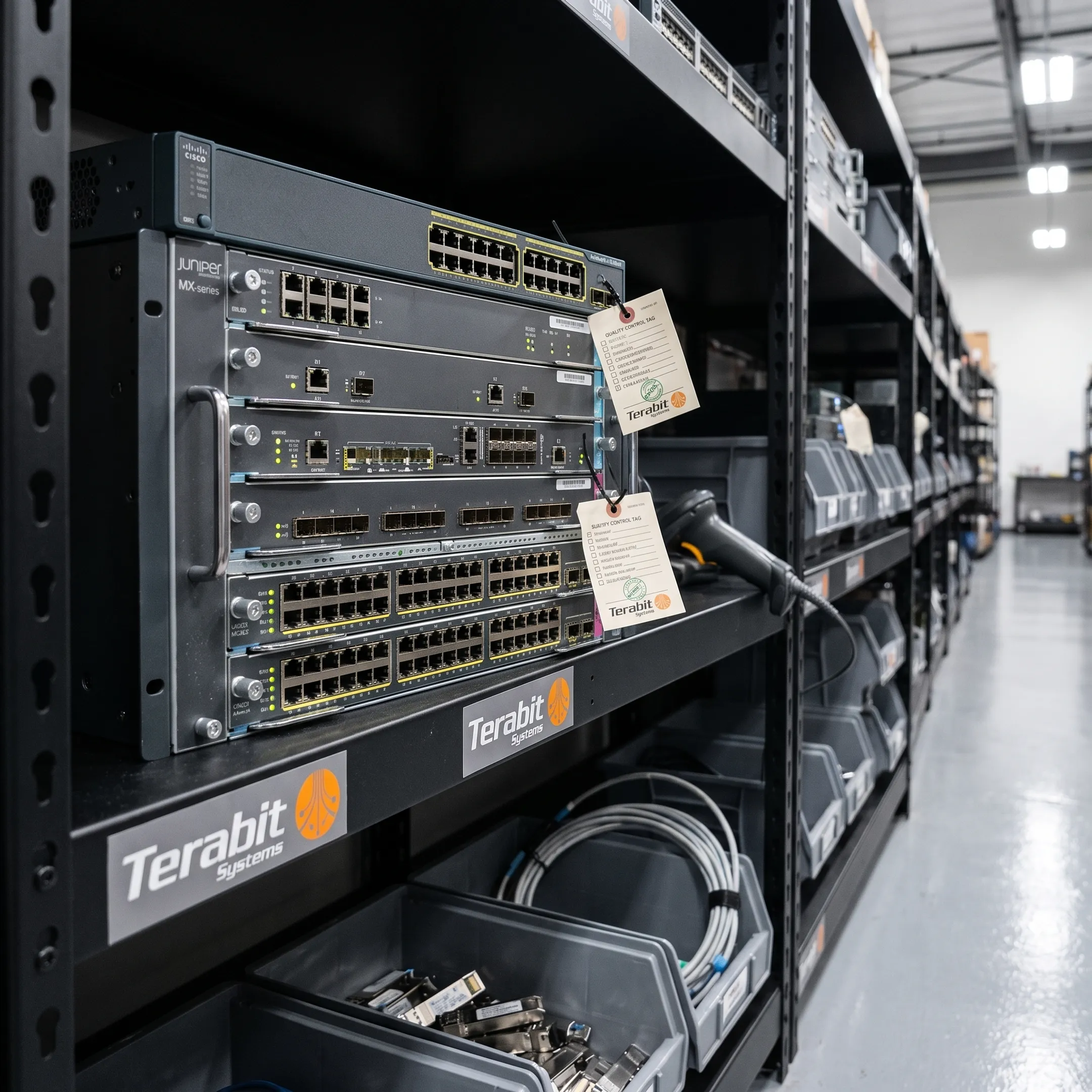 Cloud Service Providers