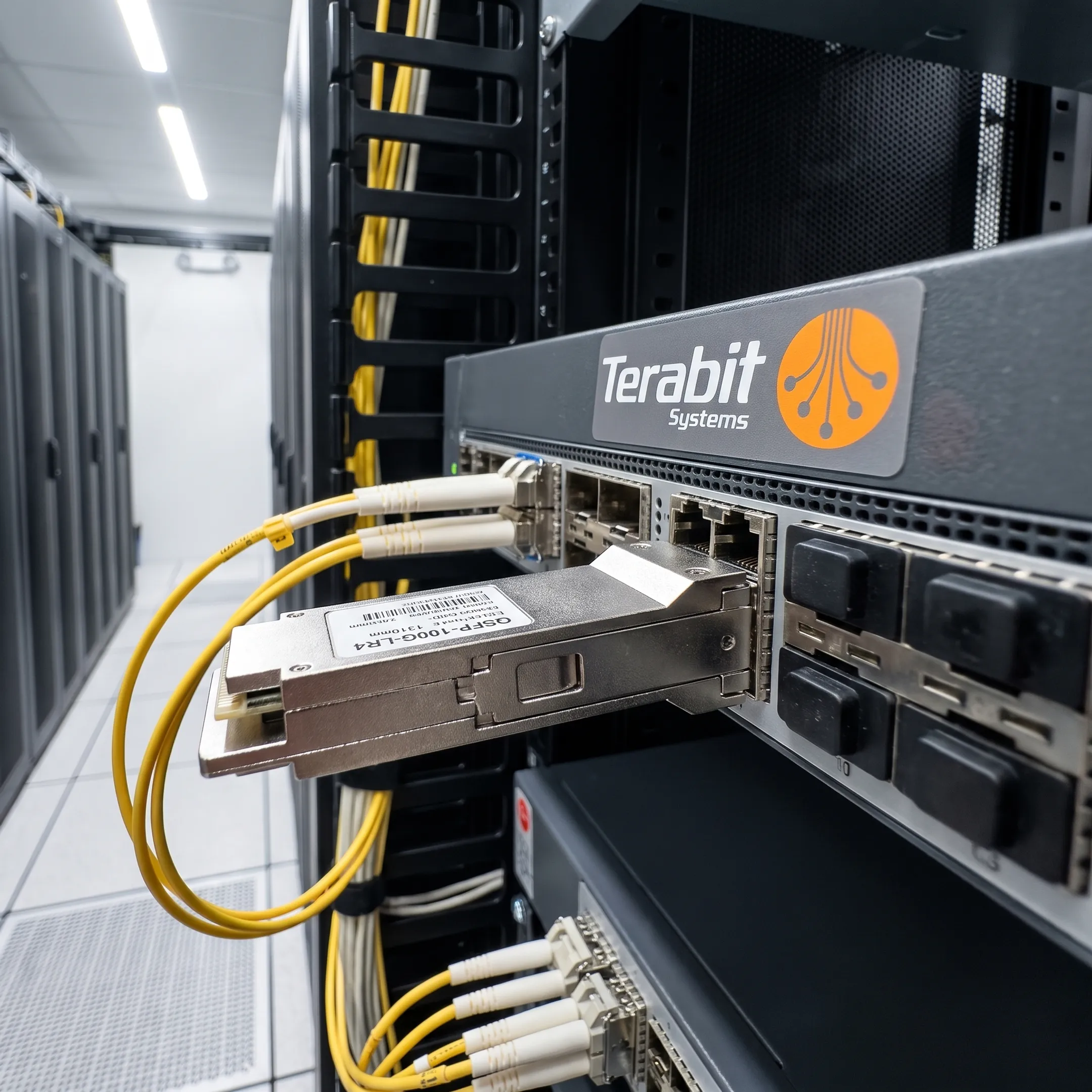 Data Centers