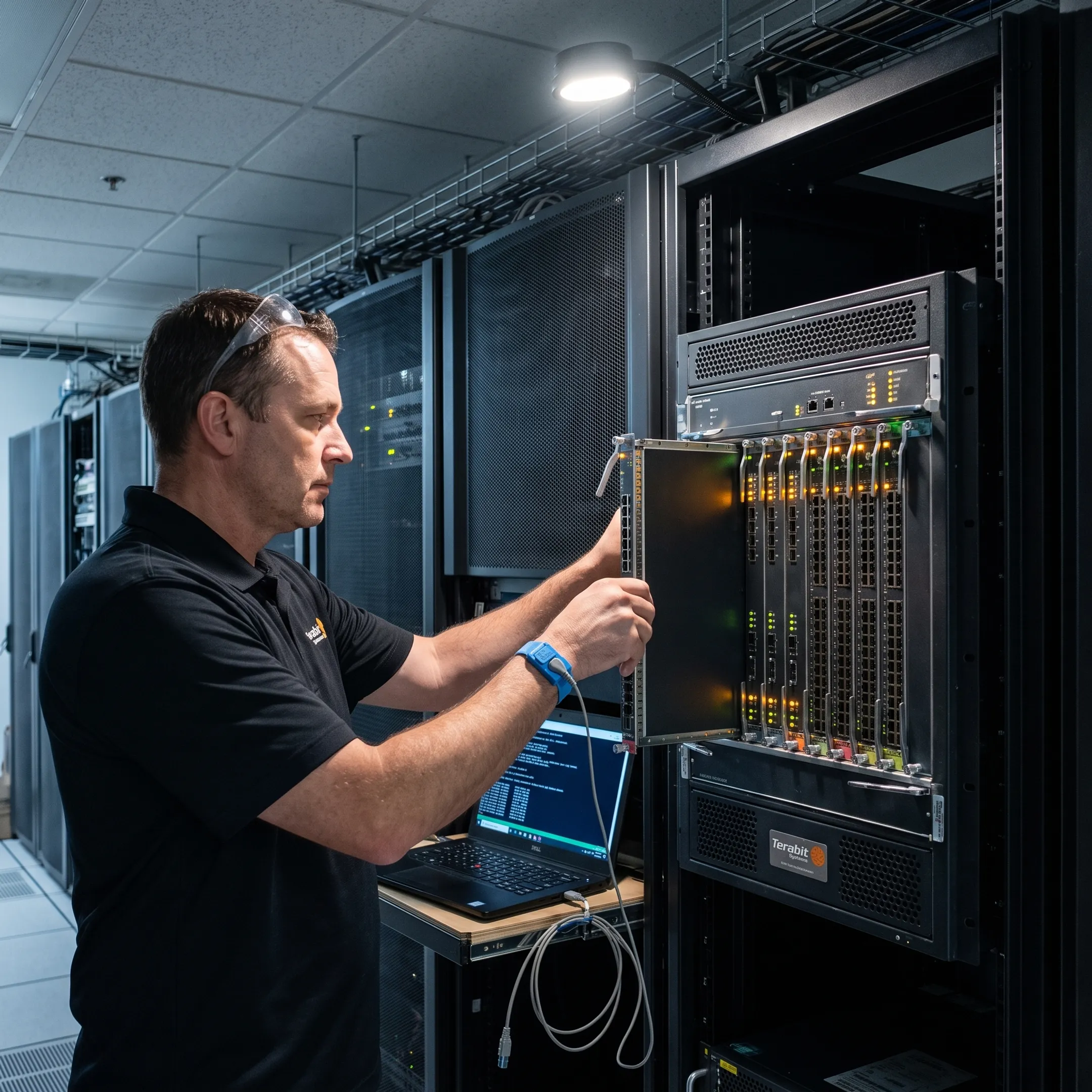 Service Providers