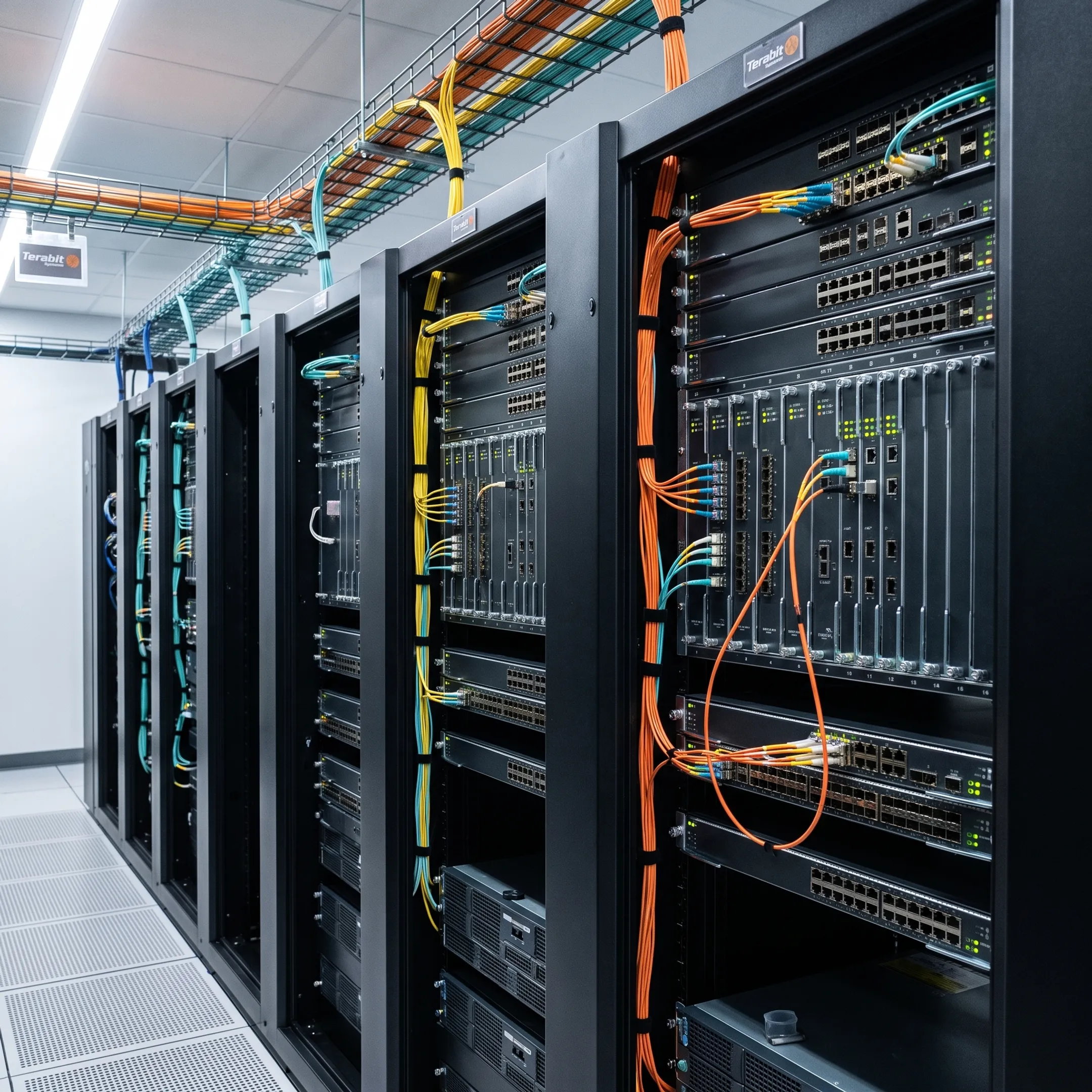 Data Centers