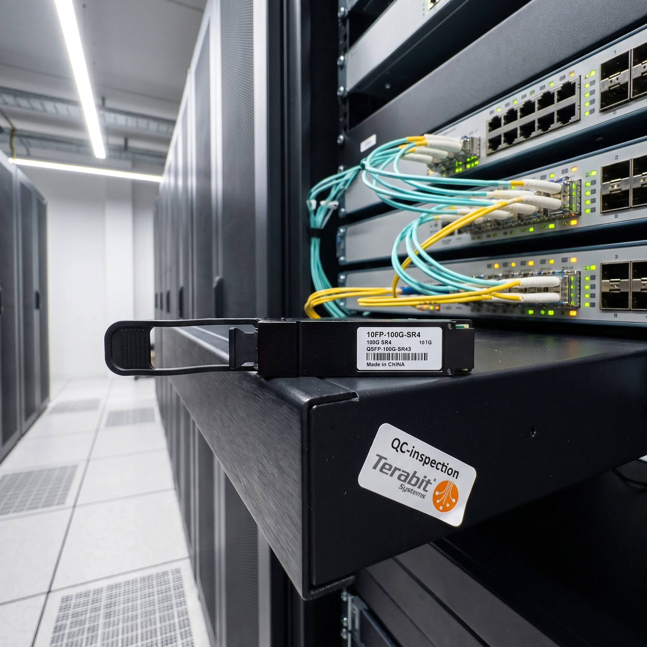 Data Centers