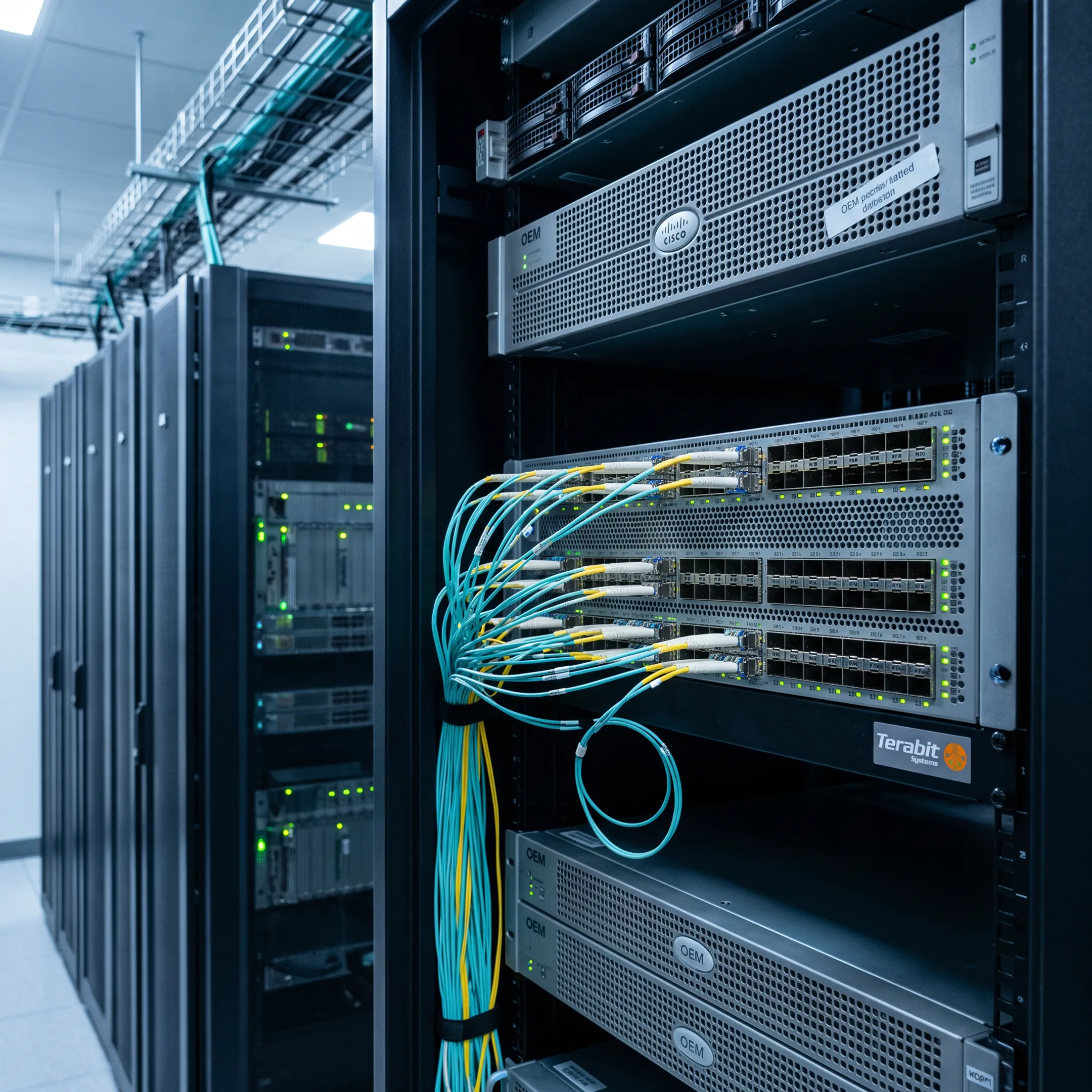 Enterprise IT