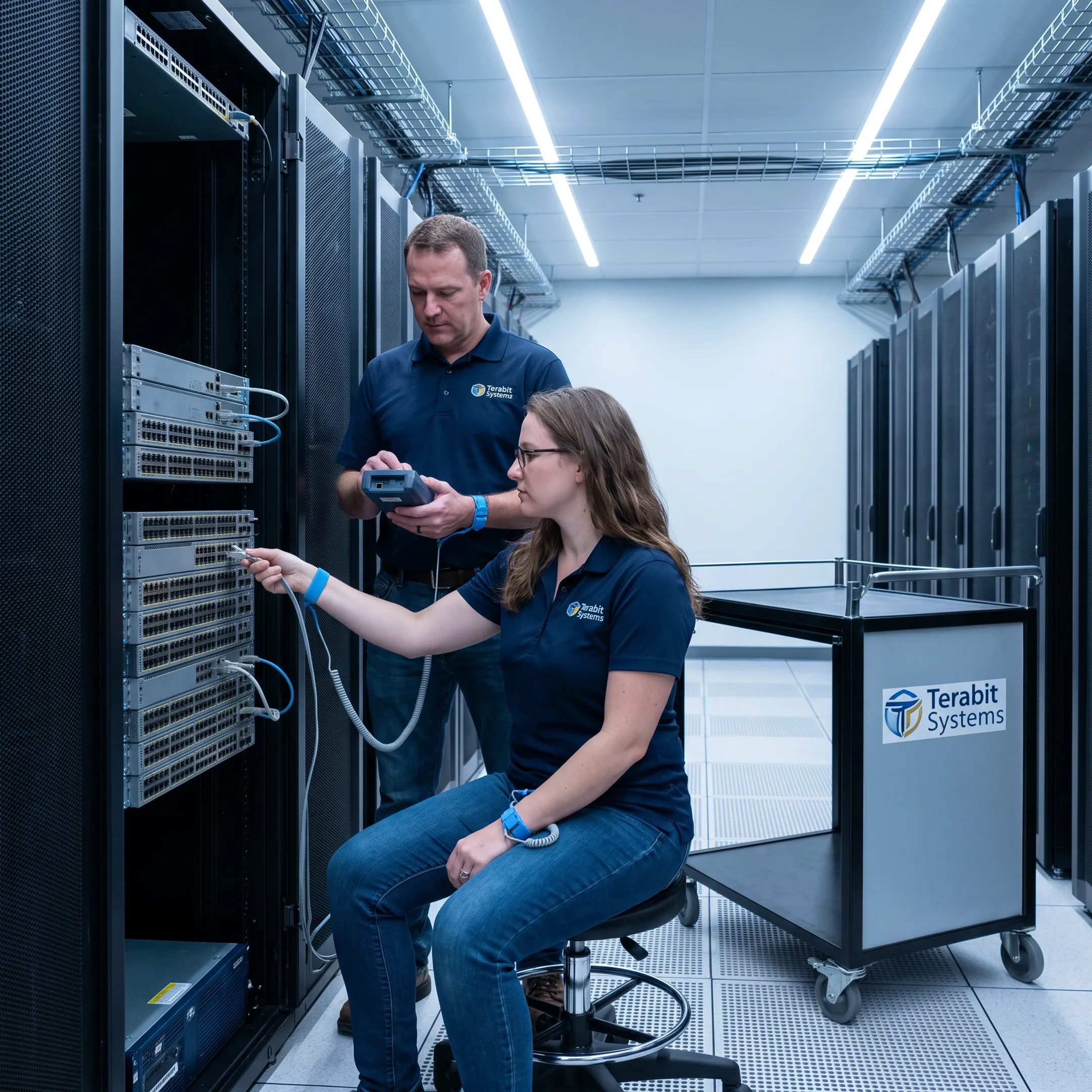 Cloud Service Providers