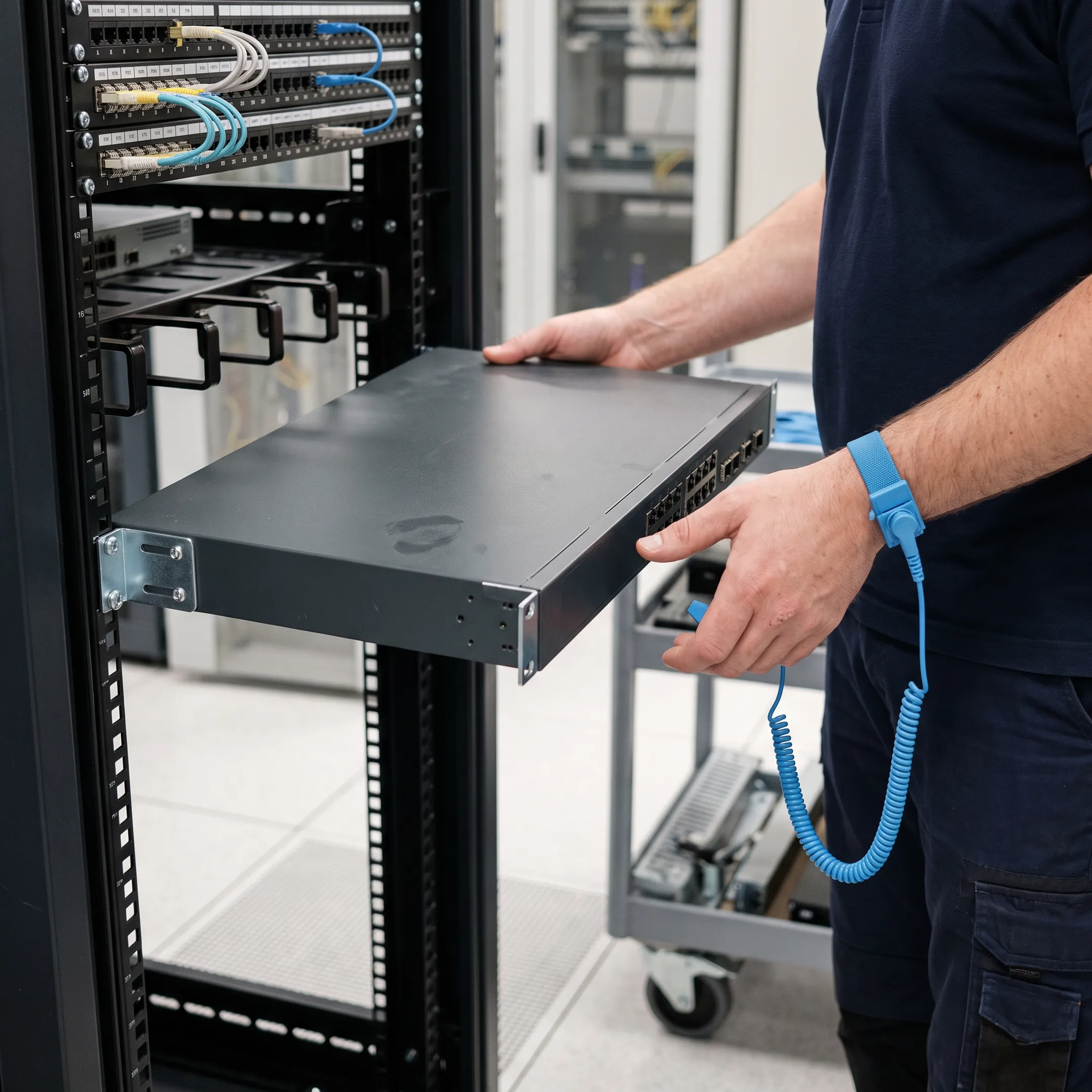 Regional ISPs