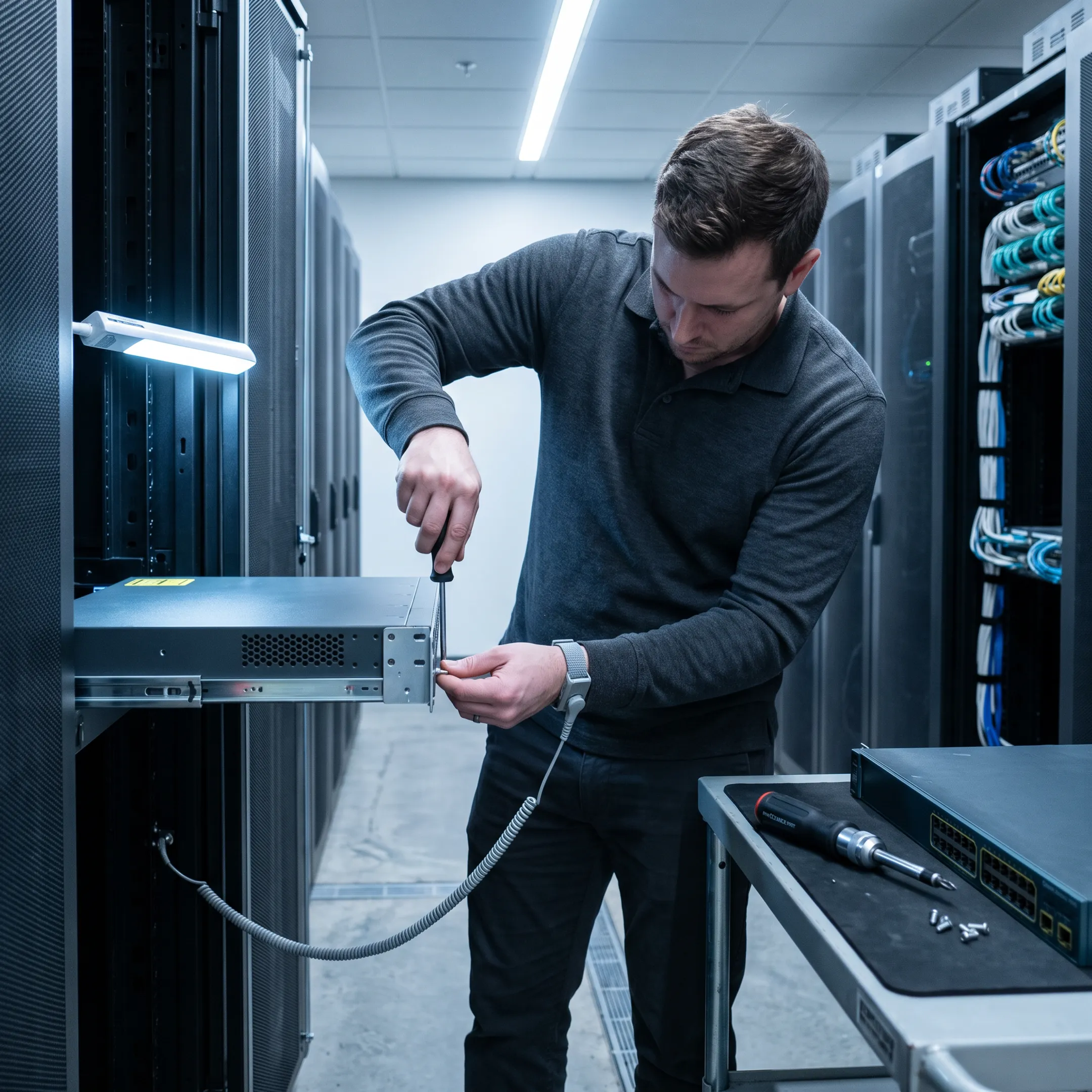 Enterprise IT Teams
