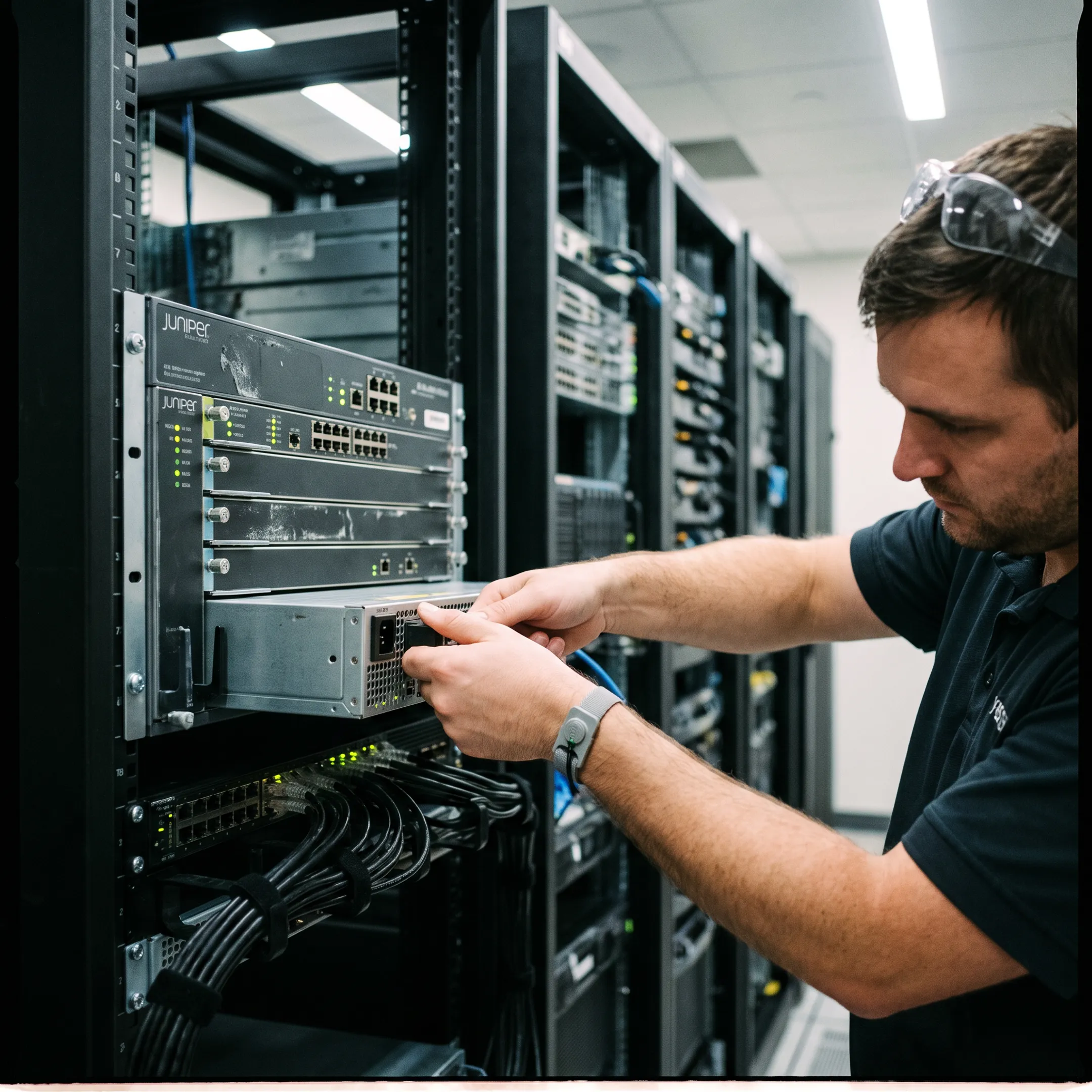 Regional ISPs and Service Providers