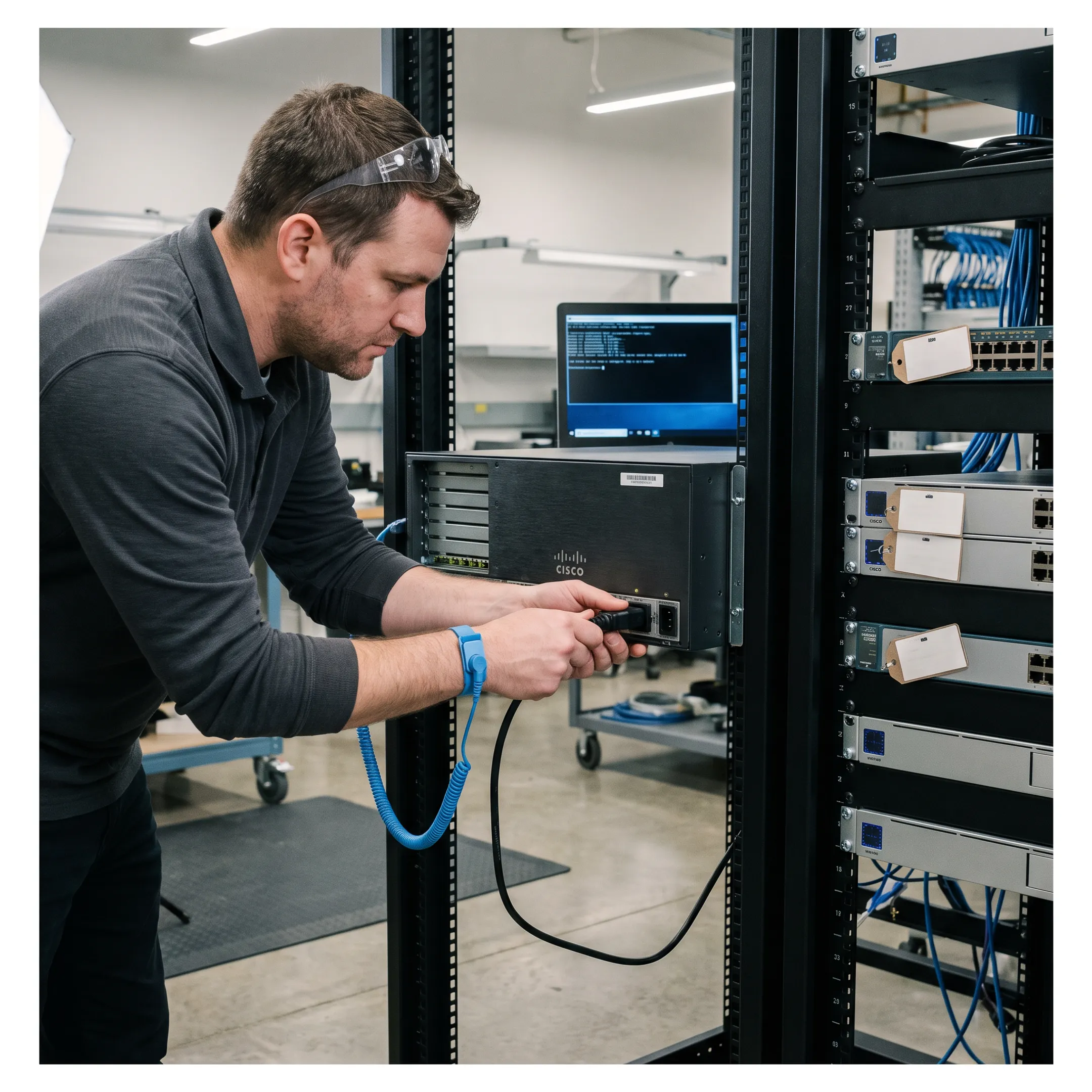 Enterprise IT Departments