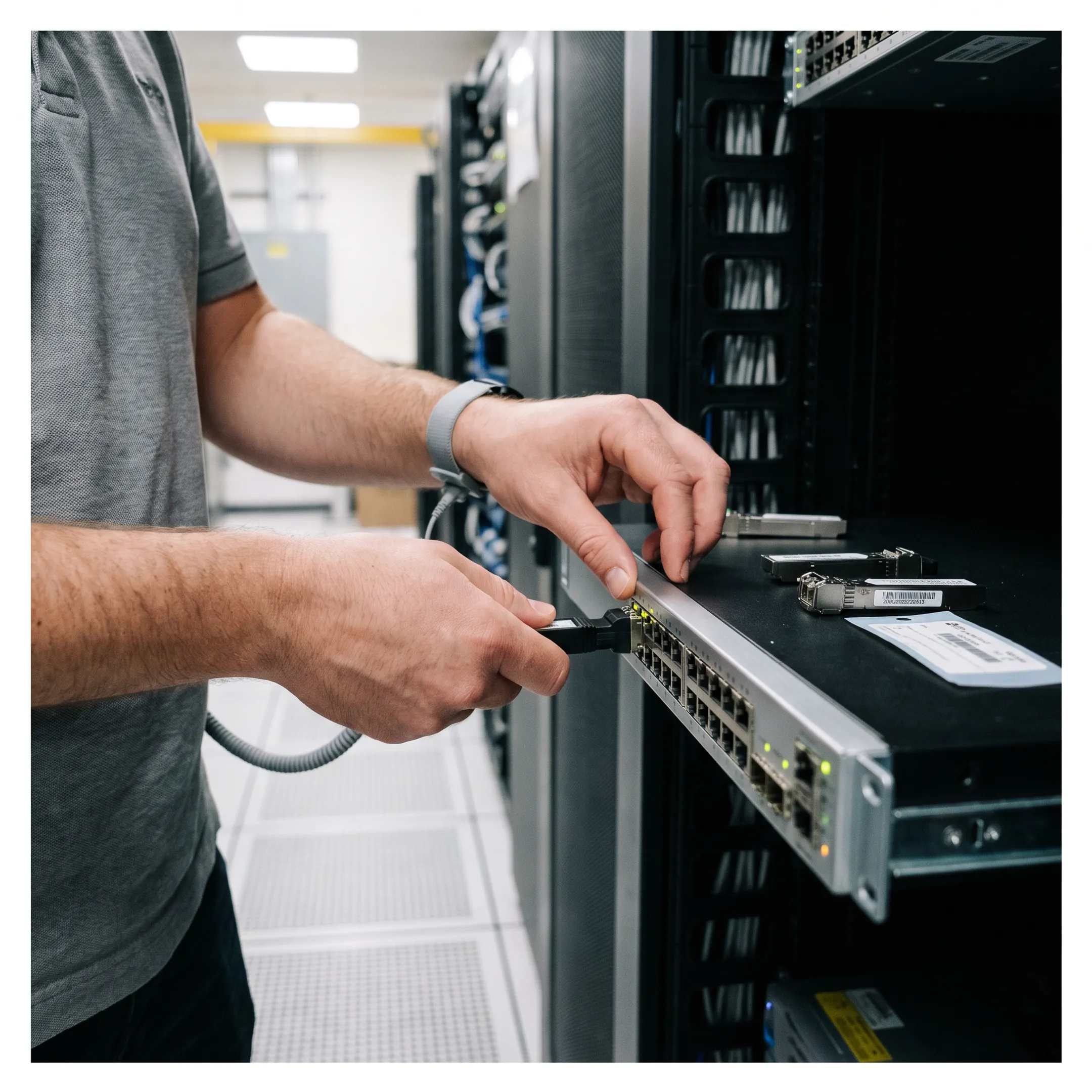 Enterprise IT Teams