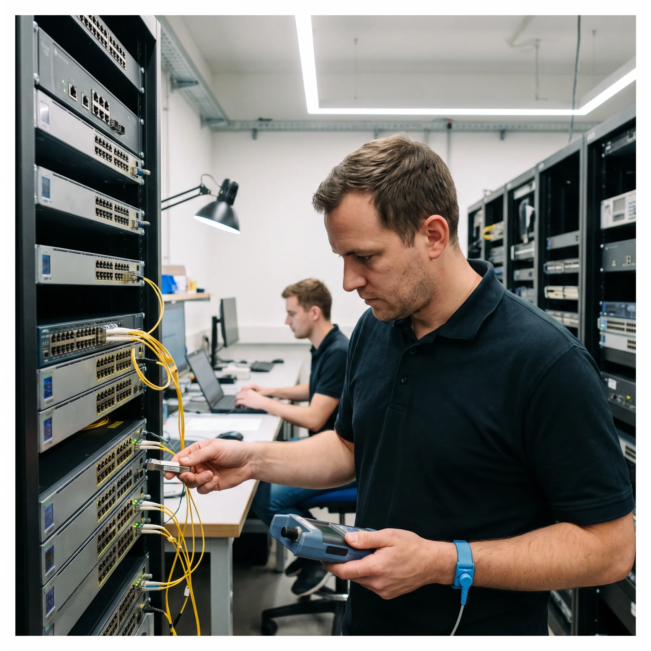 Service Providers