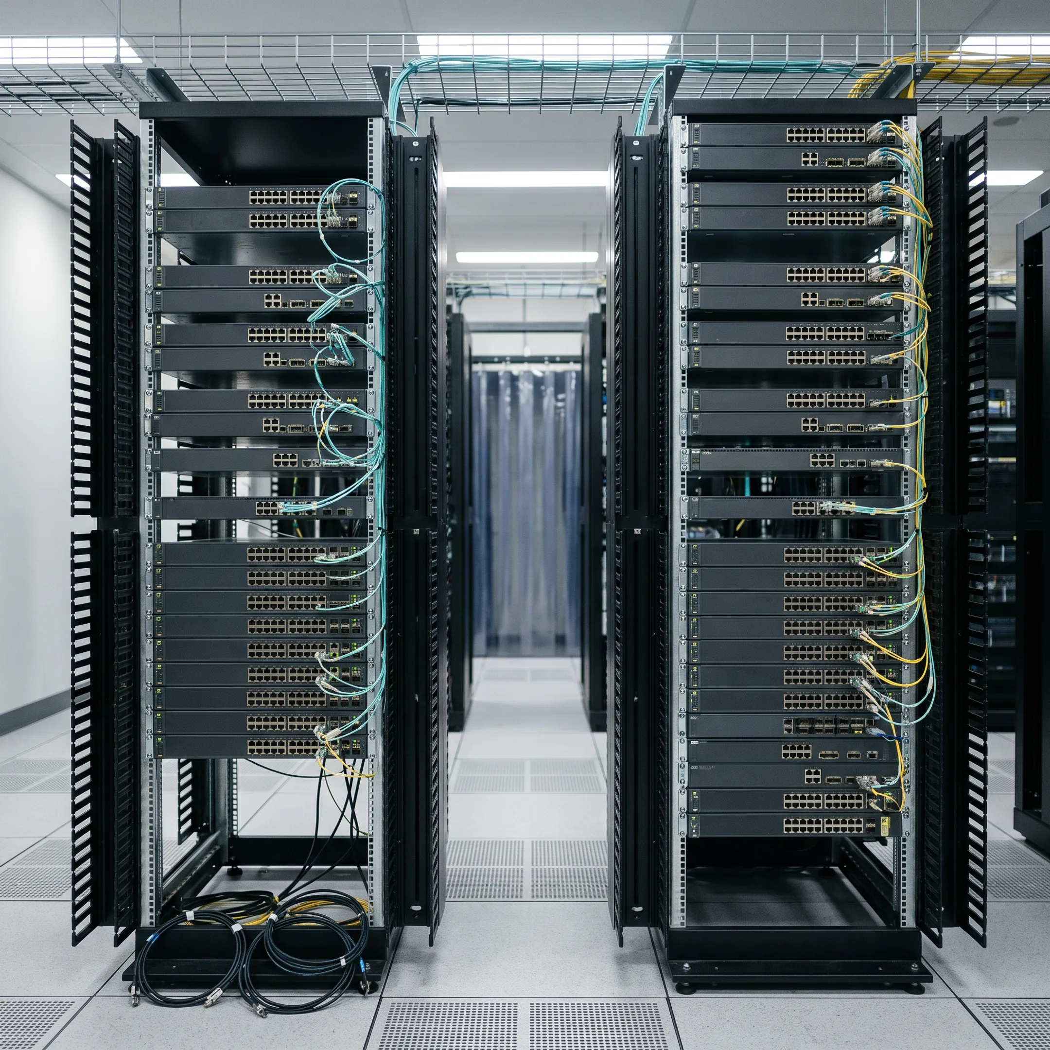 Data Centers