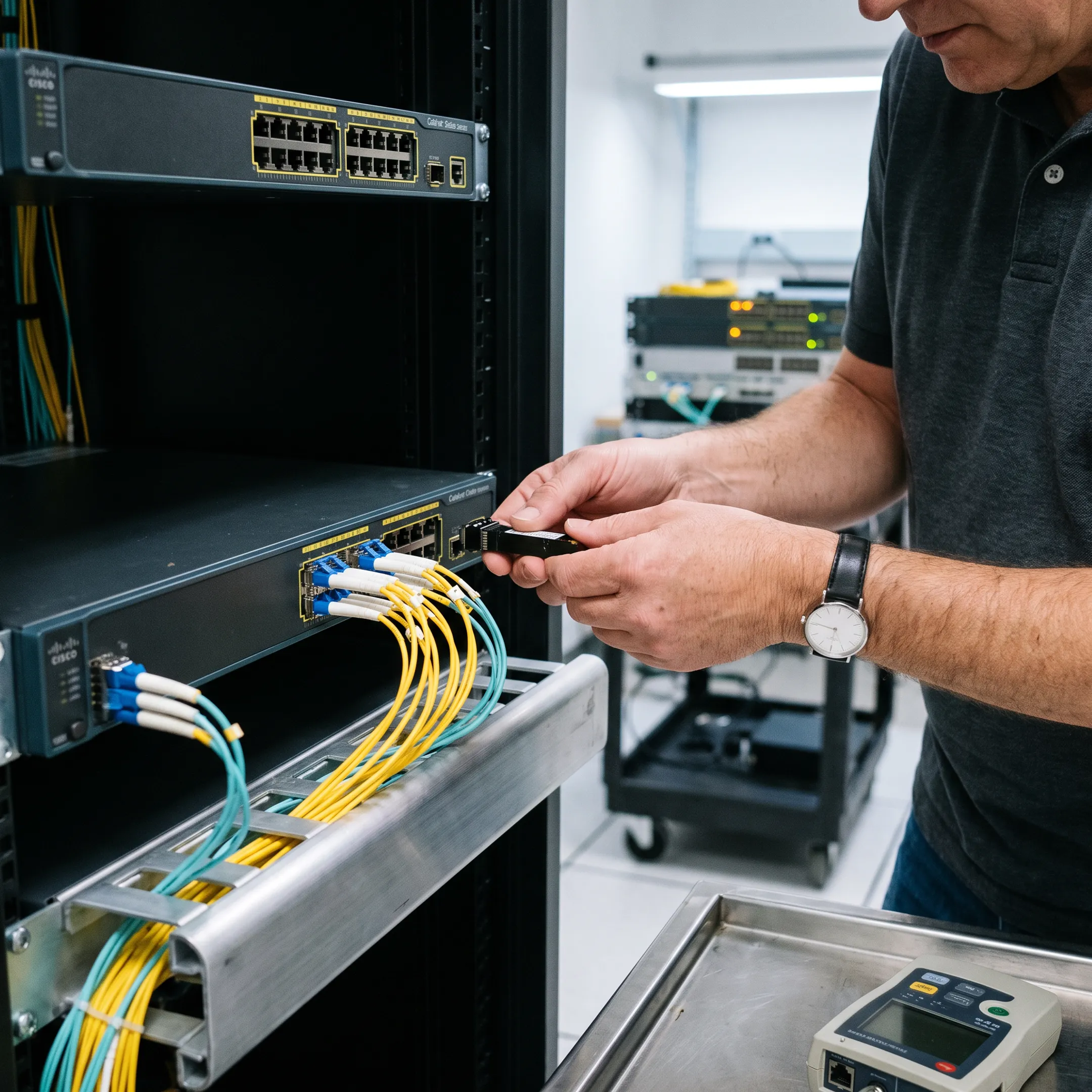 Data Center