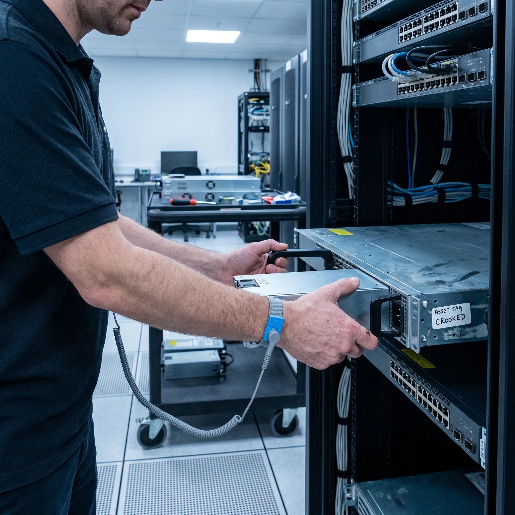 Cloud & Hosting Service Providers