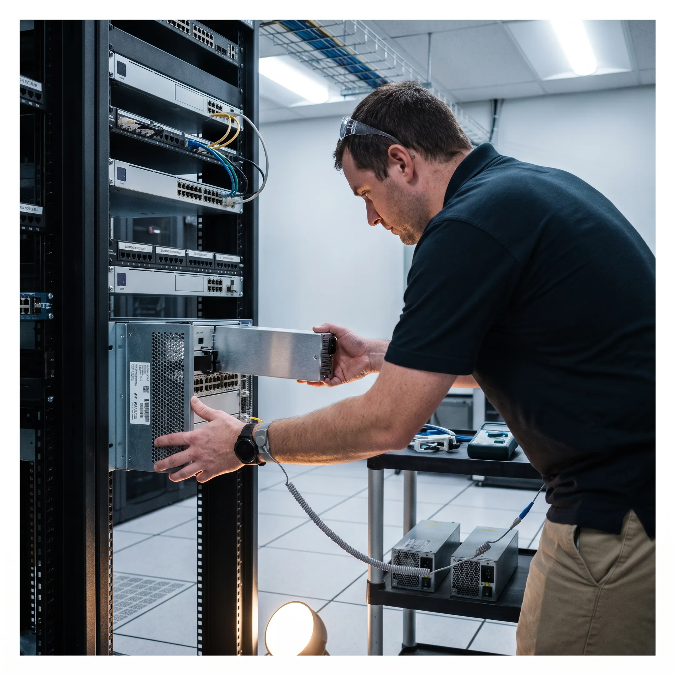 Enterprise IT Teams