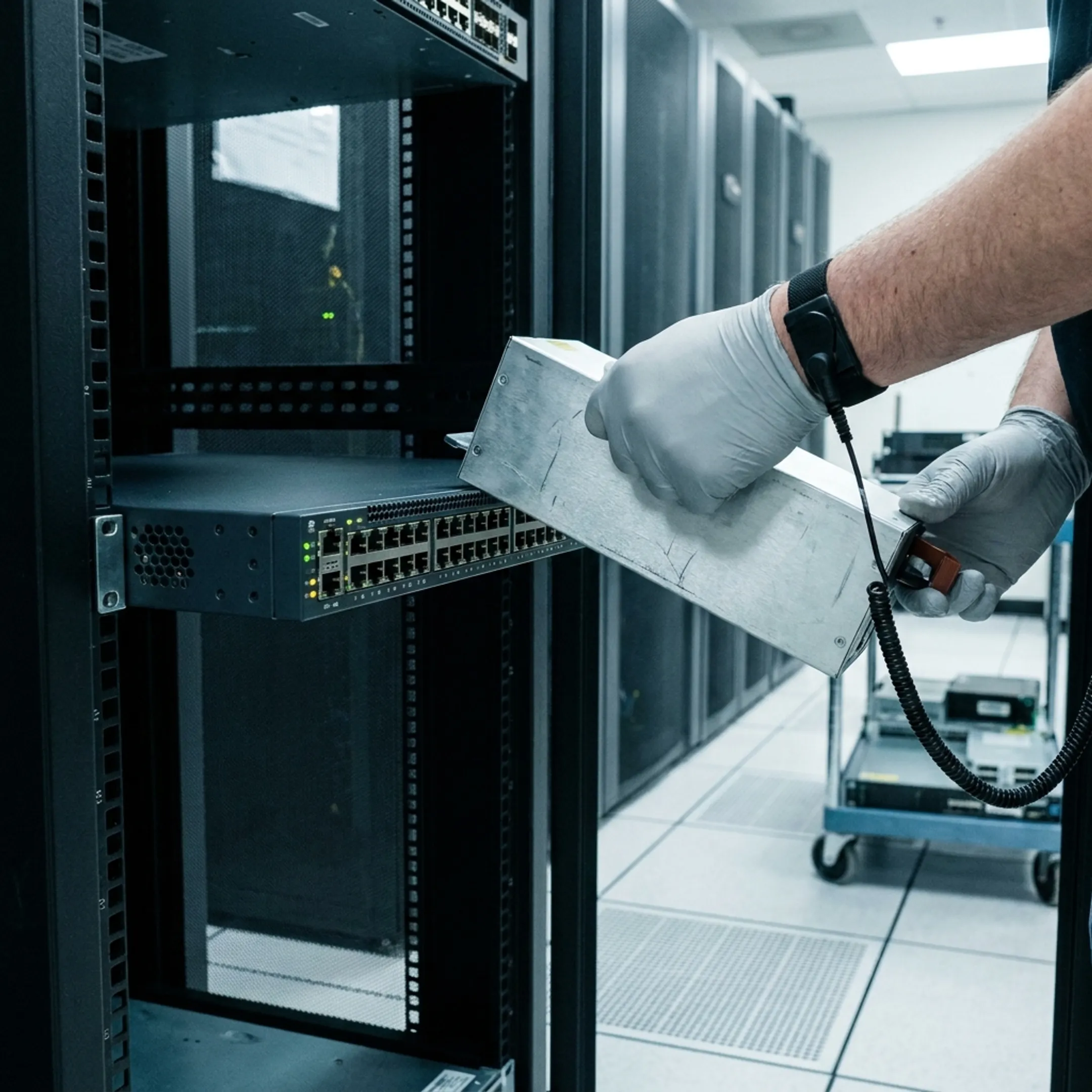 Enterprise IT Teams