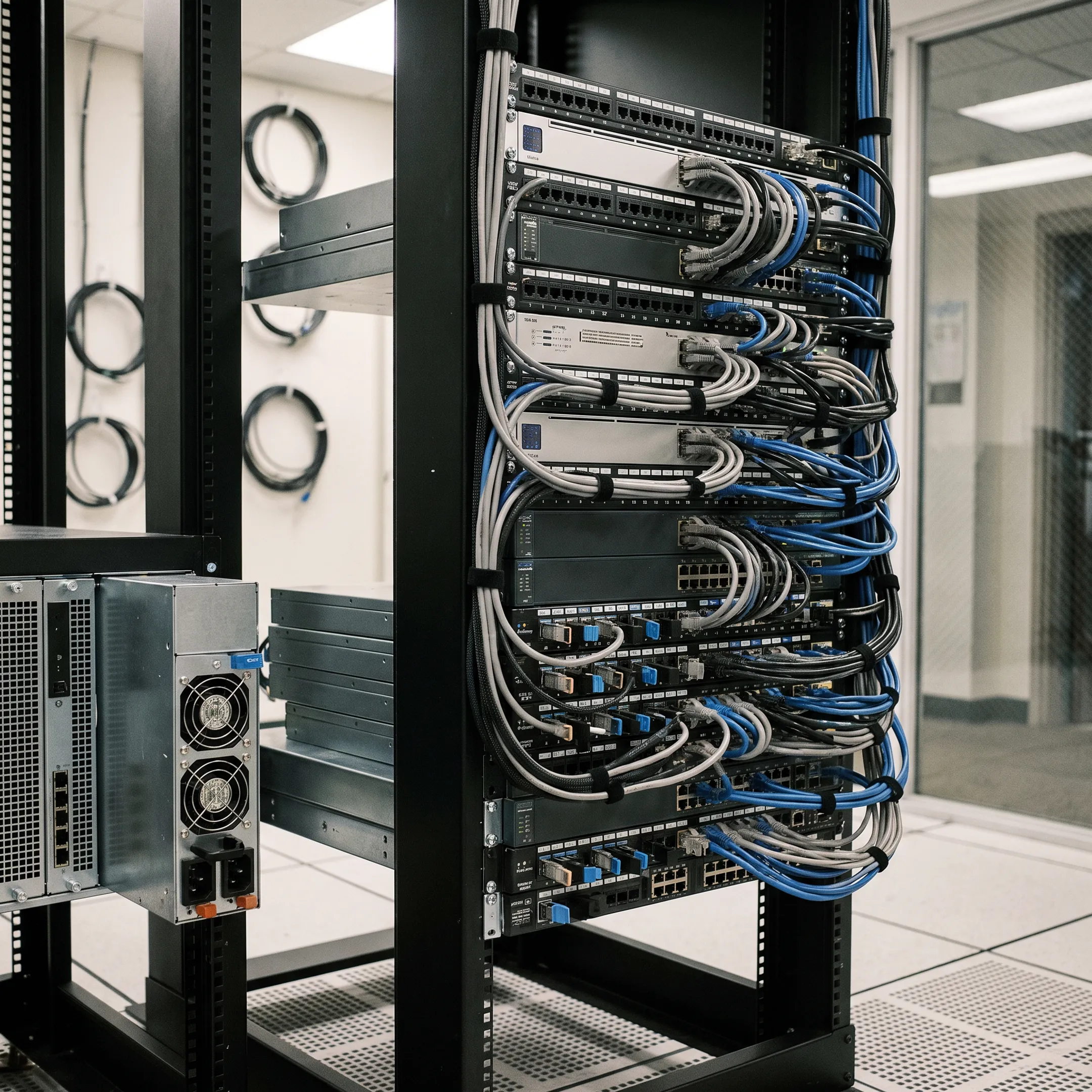 Enterprise IT Departments