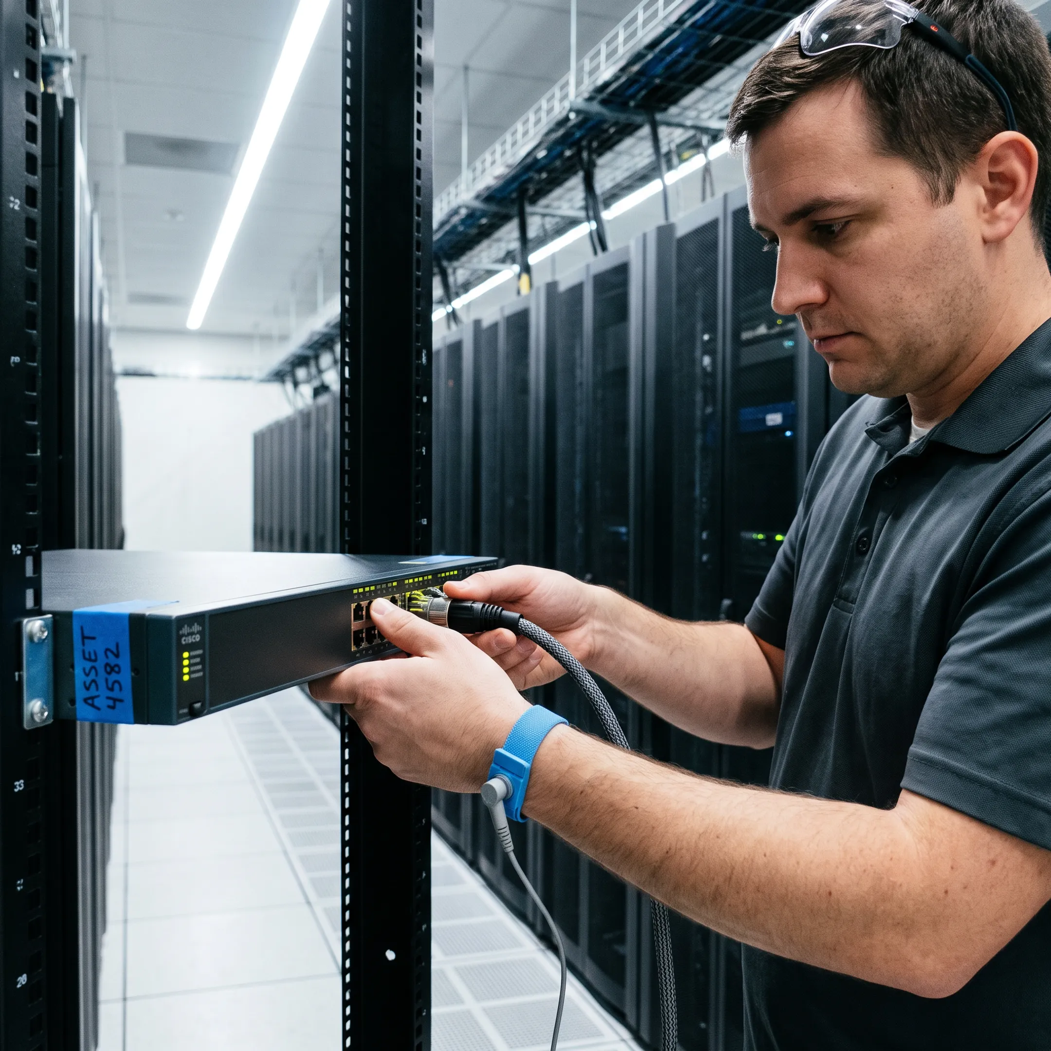 Cloud service providers