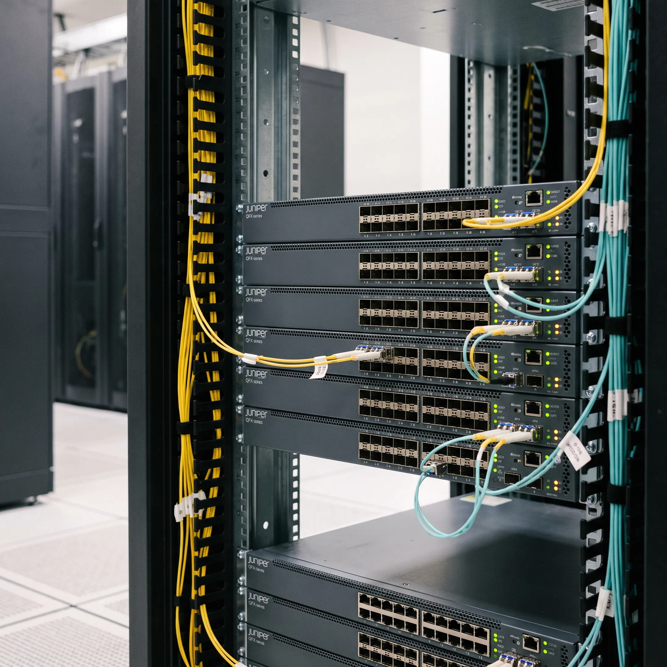 Service Provider Networking