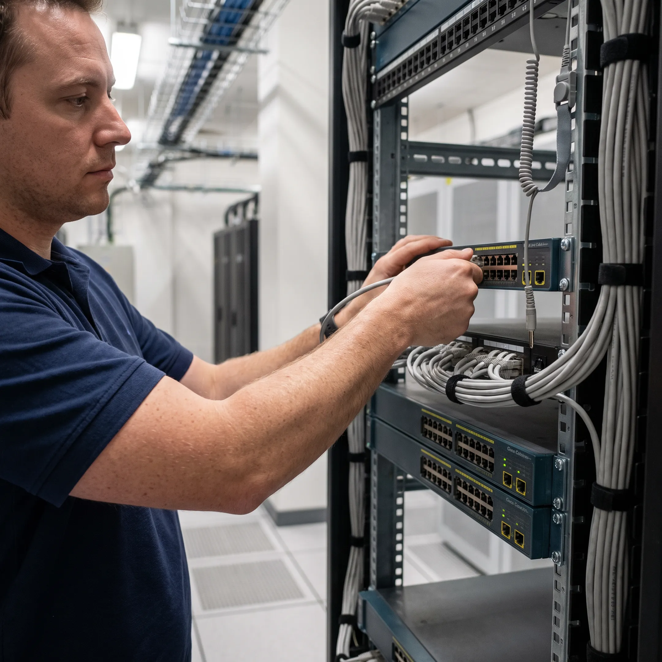 Cloud service provider network