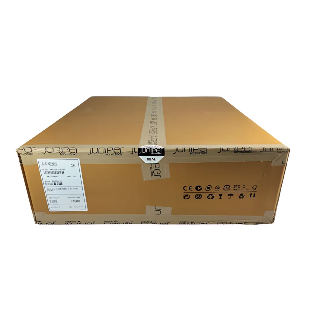 Networking Modules