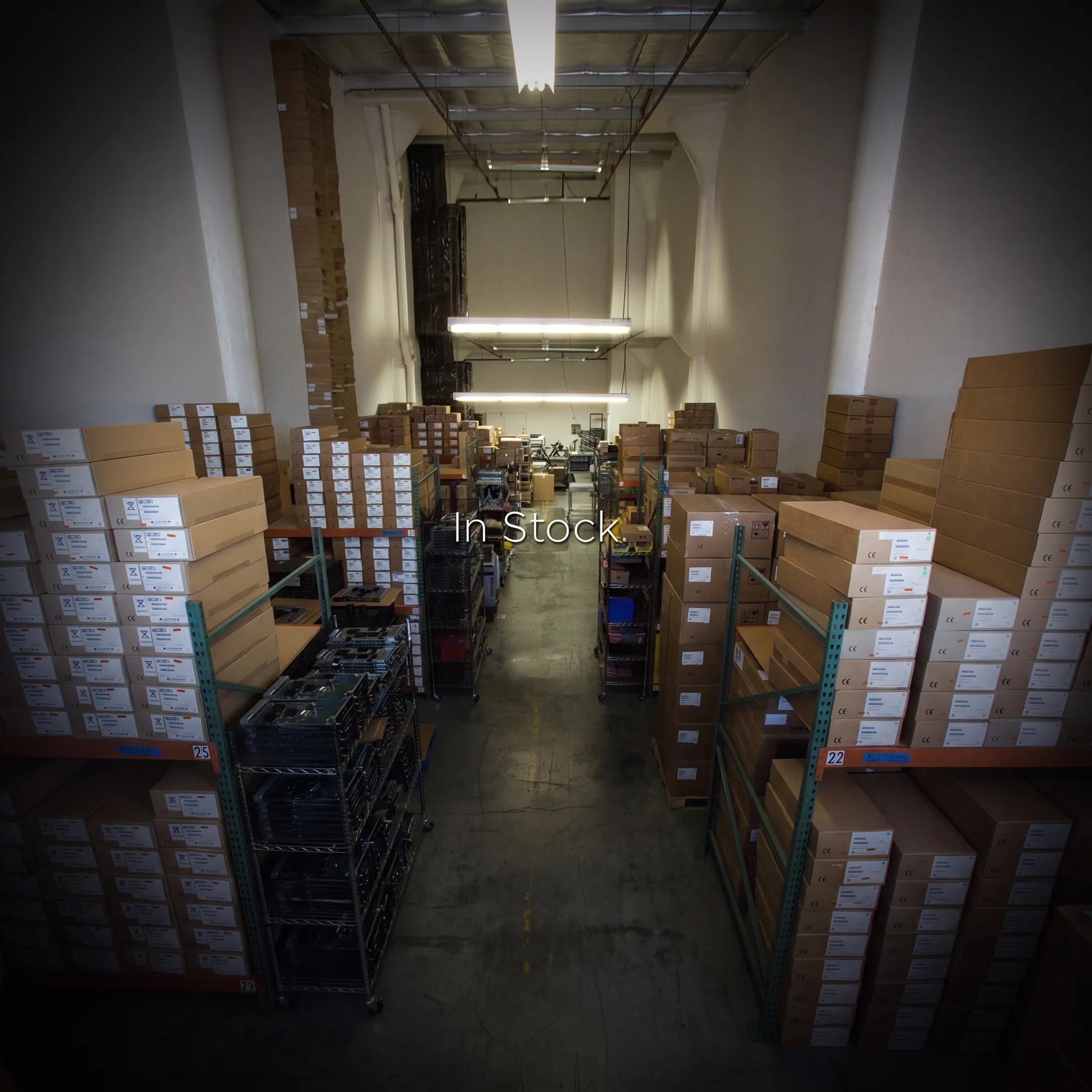 Sell Used IT Equipment and Hardware