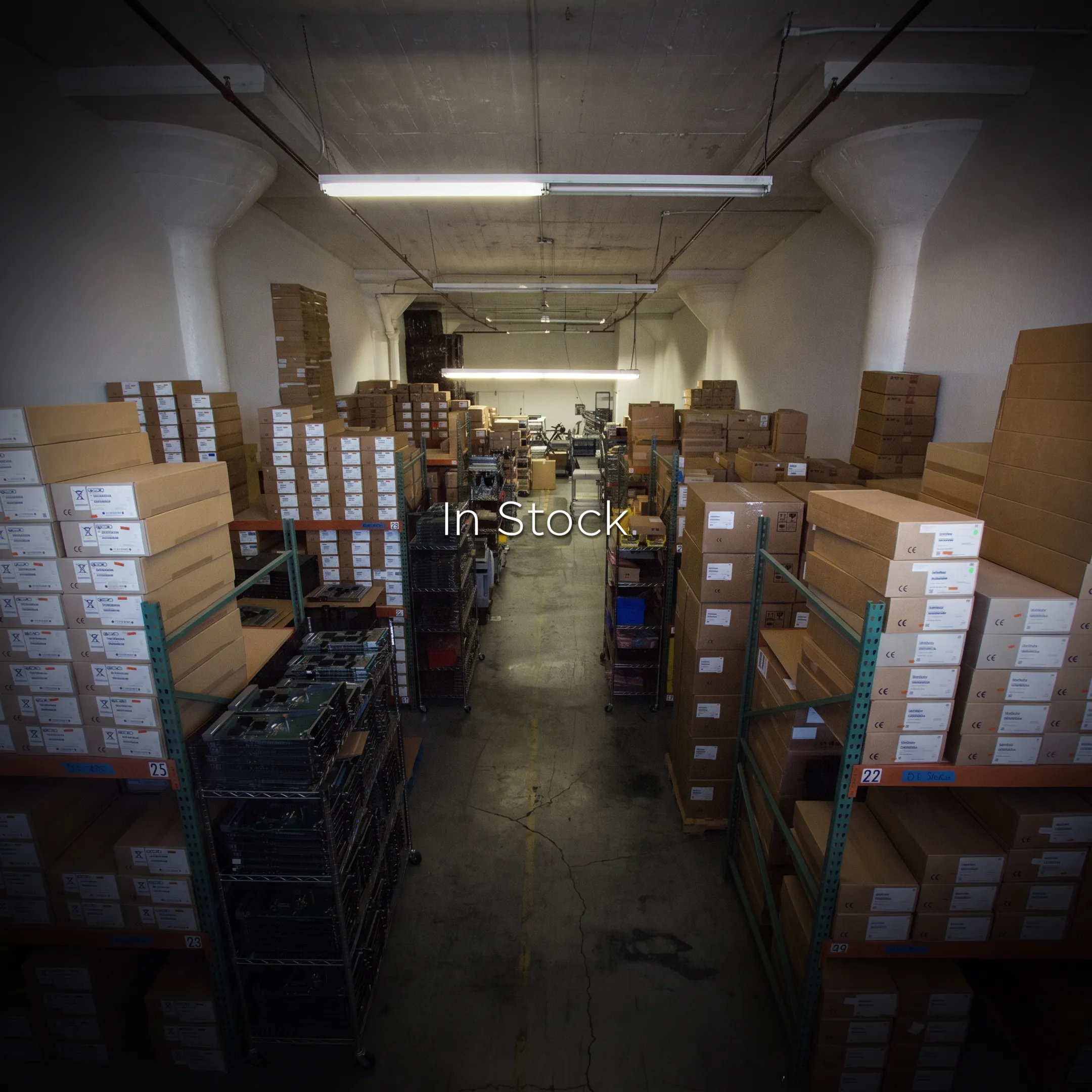 IT Hardware Reseller and VAR