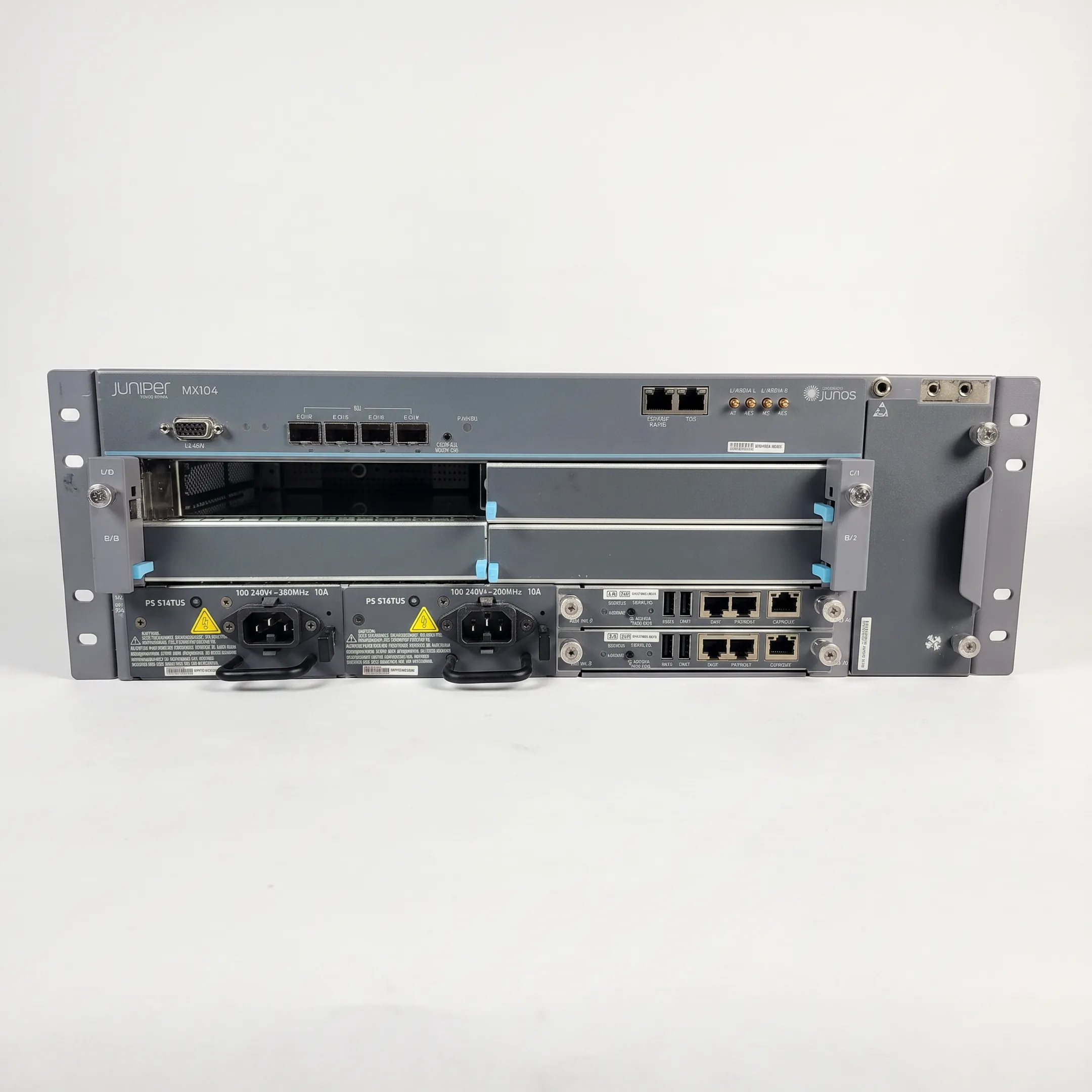 Sell Used Juniper Networking Equipment