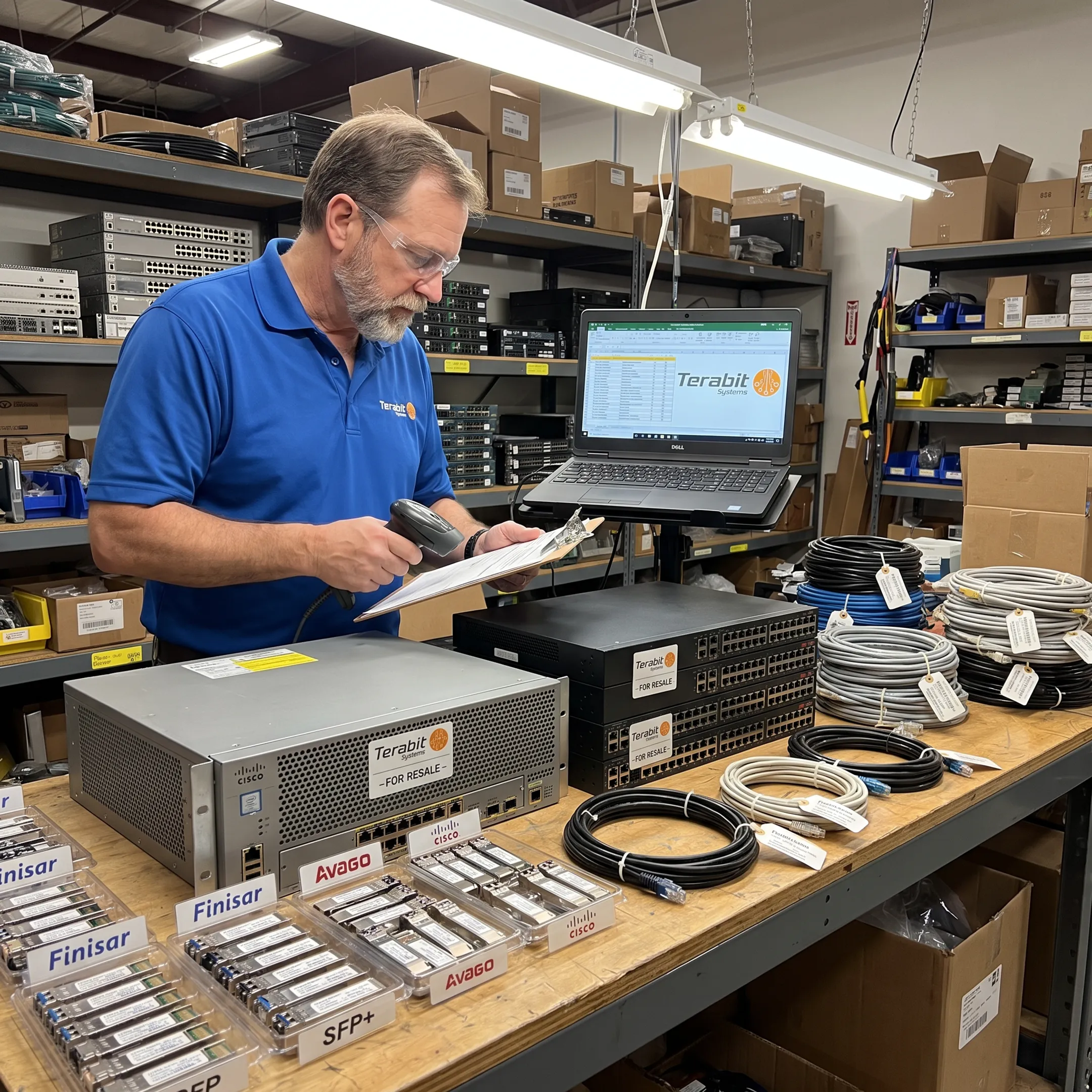 IT Asset Disposition (ITAD) Guide