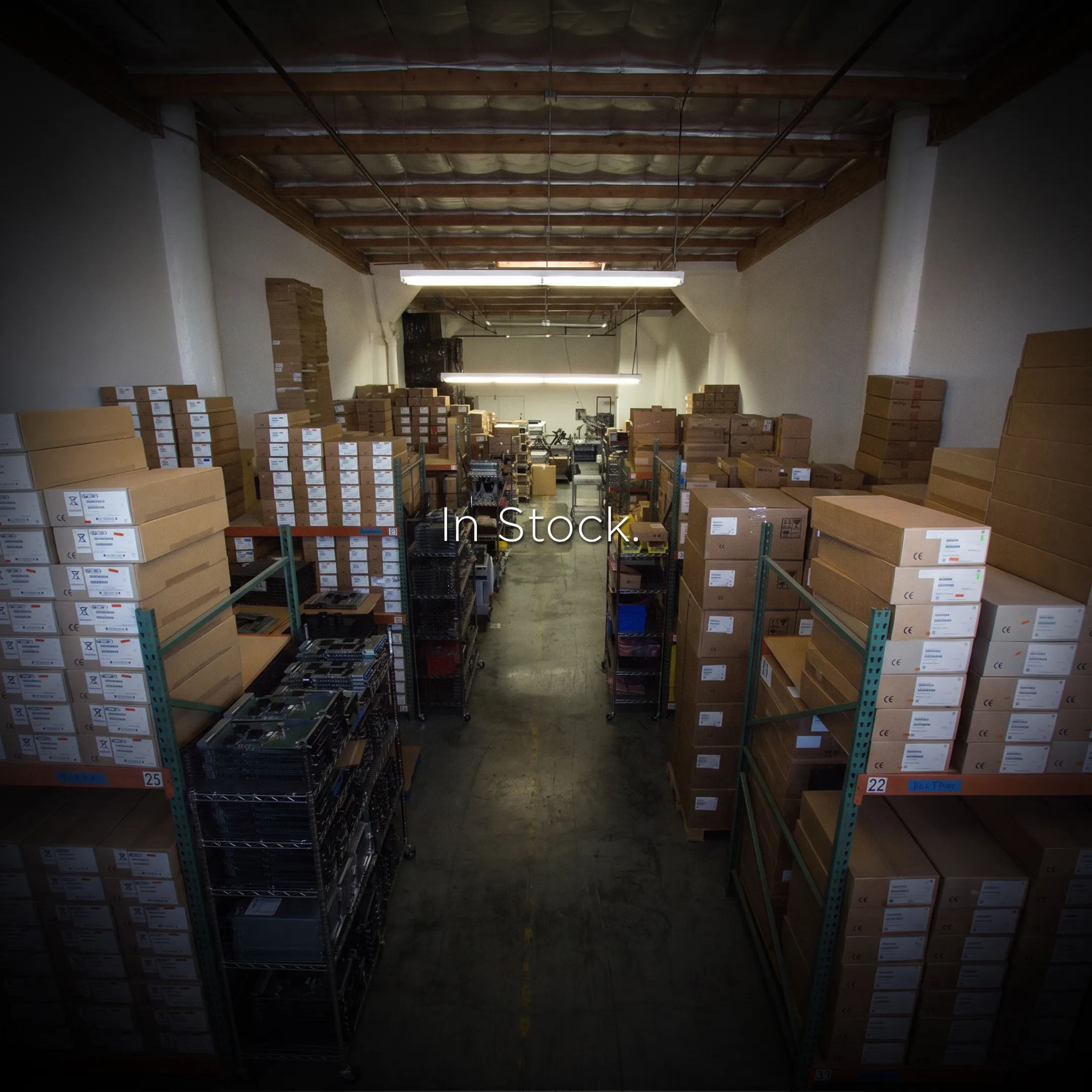 Sell Used Cisco Networking Equipment