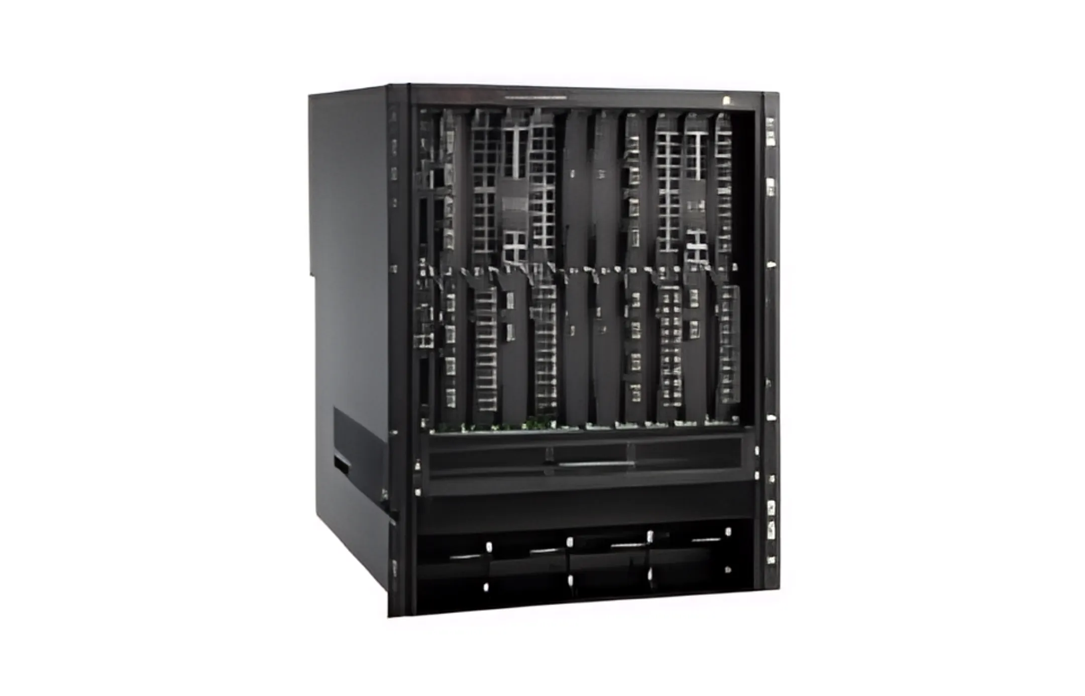 Cloud & Managed Service Providers