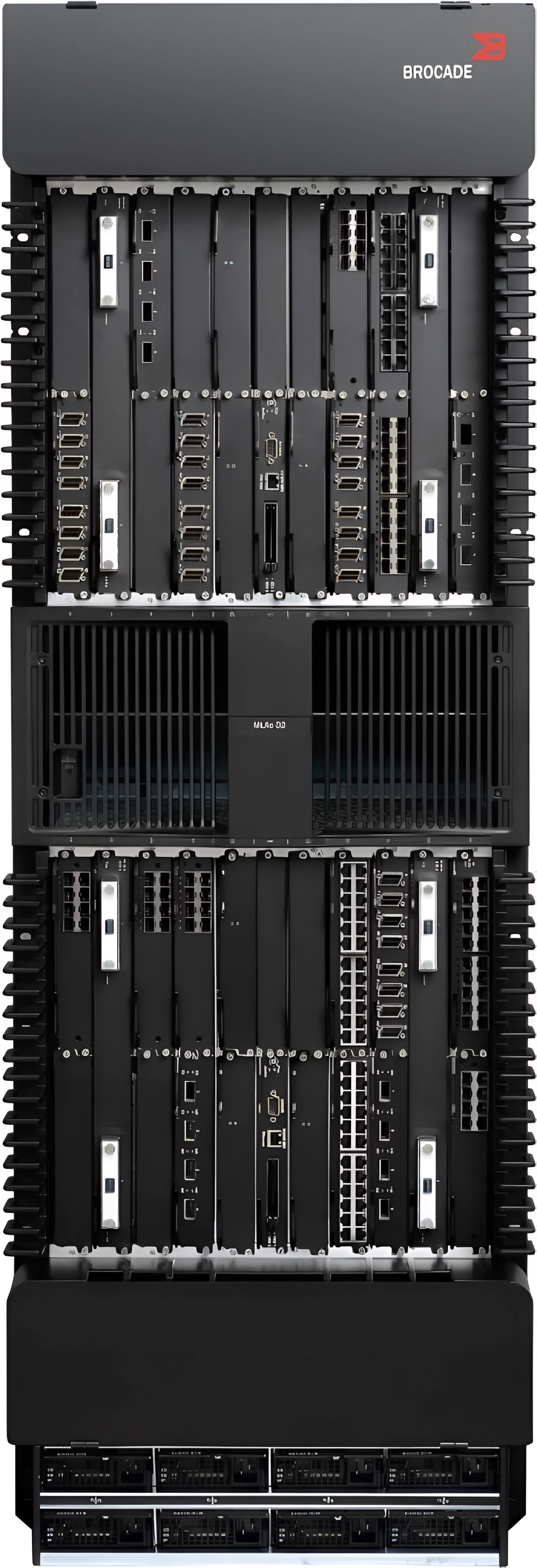 Web-Scale and MSO Deployments