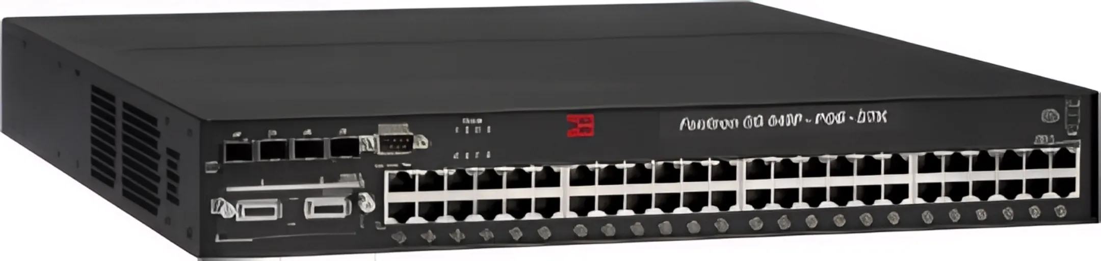 Data Centers
