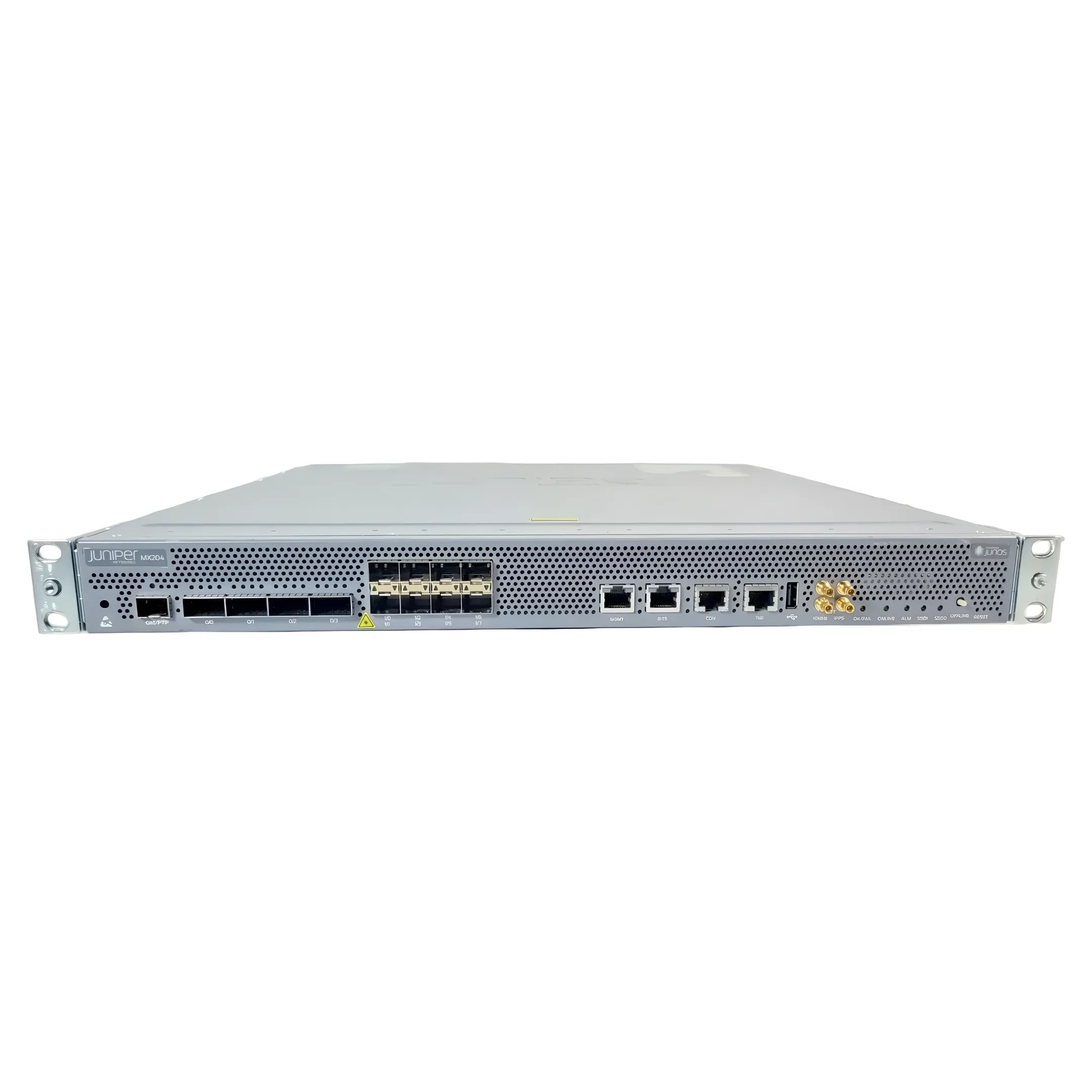 Service provider edge networking