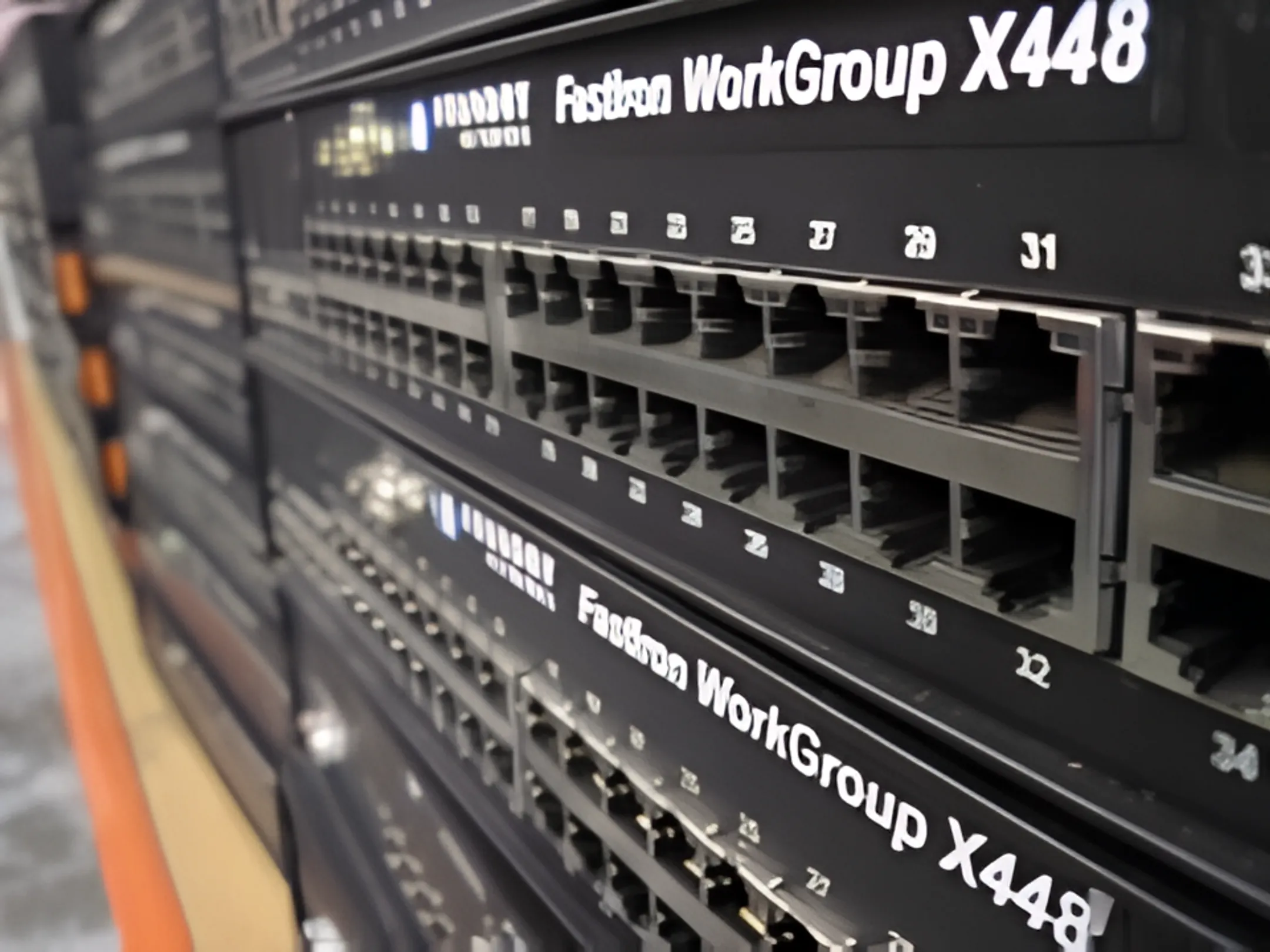 Tier-2 & Cloud Service Providers