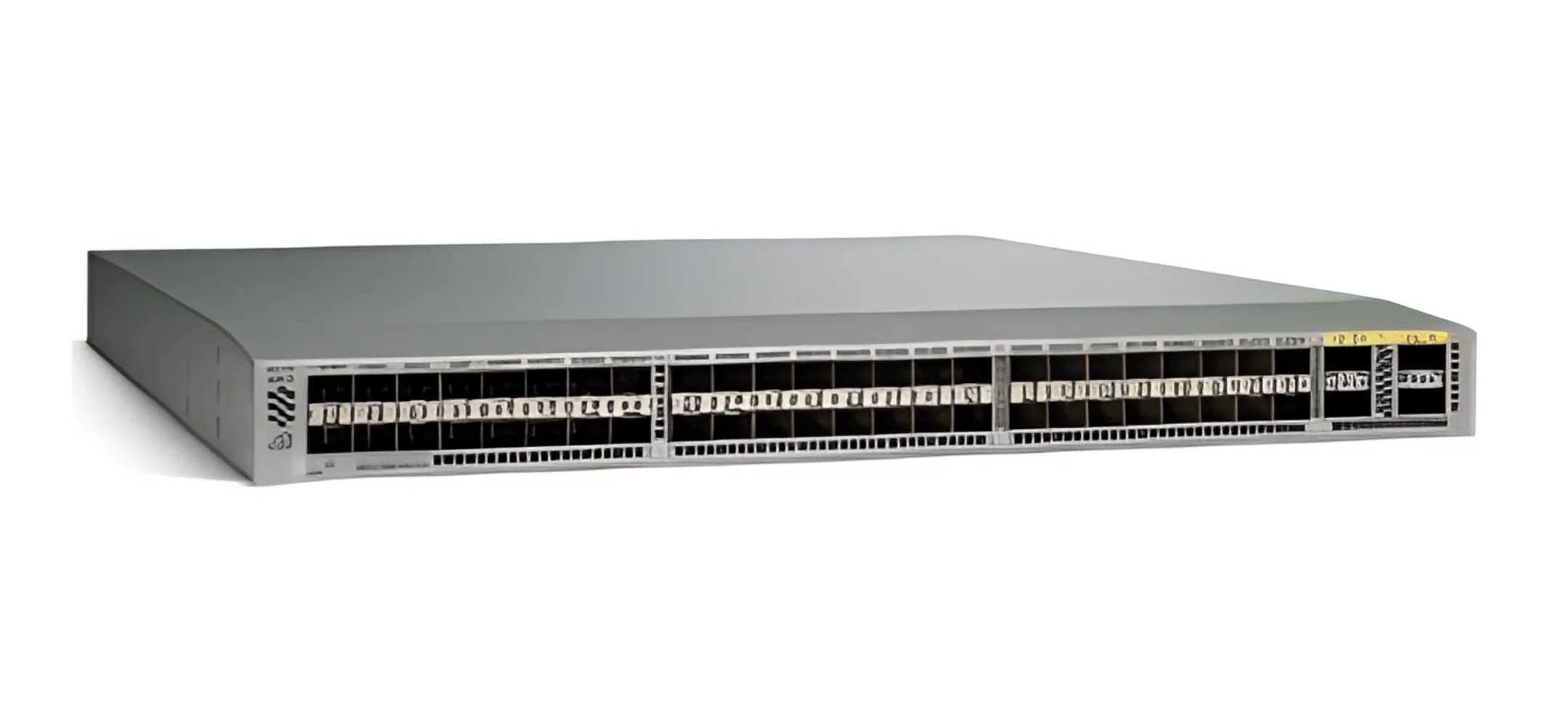 N3K-C3064PQ-10GX Switches