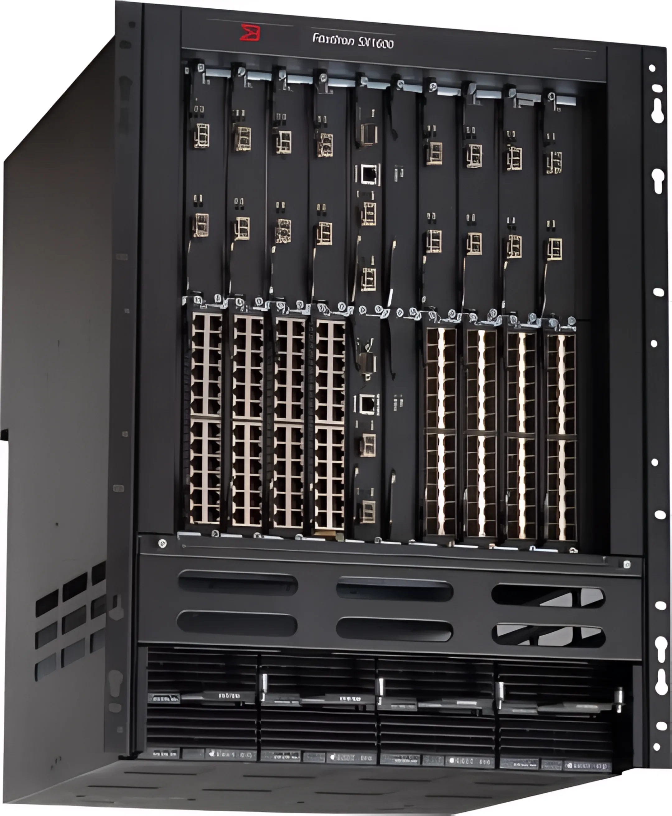 Enterprise Networks