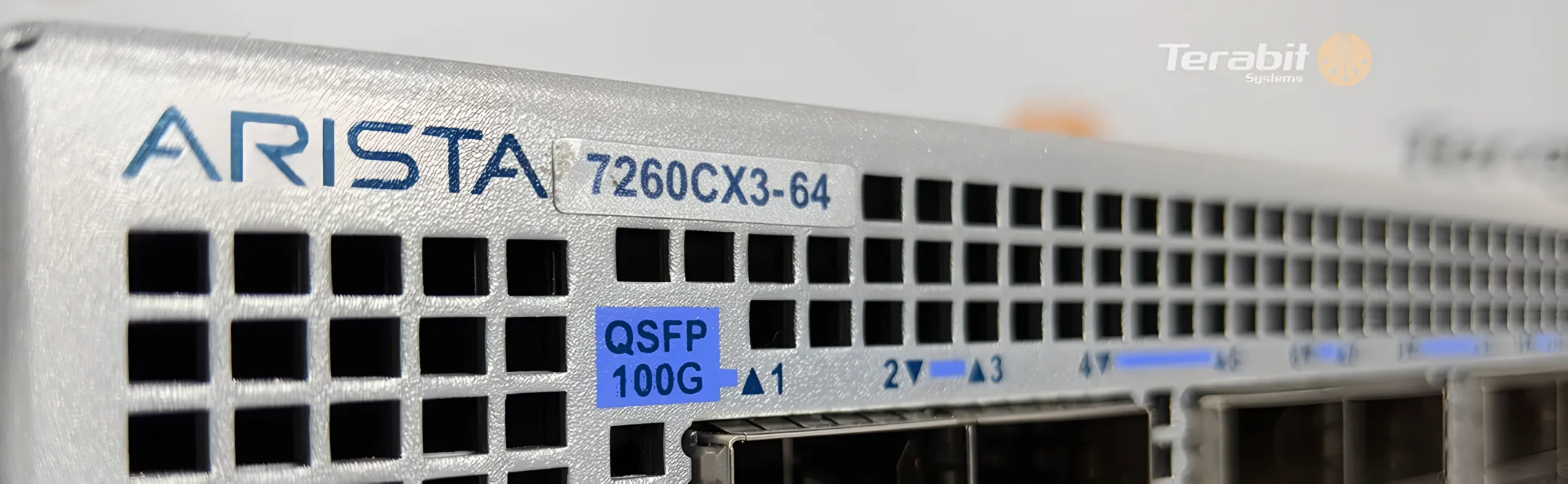Enterprise Data Centers