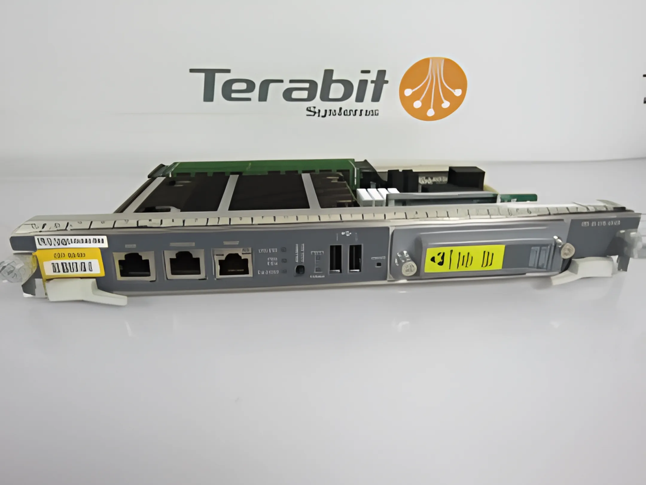 RE-S-X6-64G Routing Engines