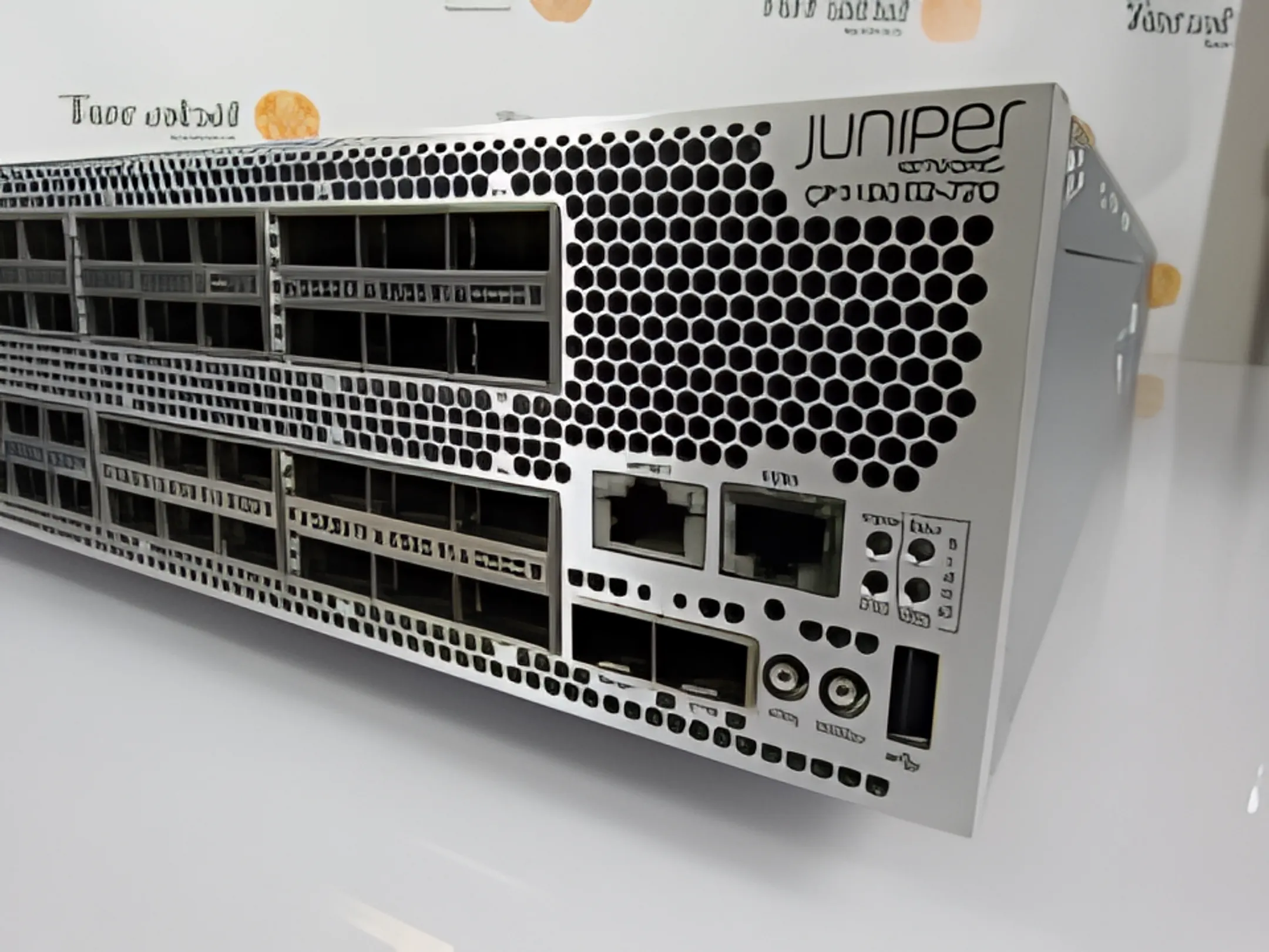 Regional ISPs