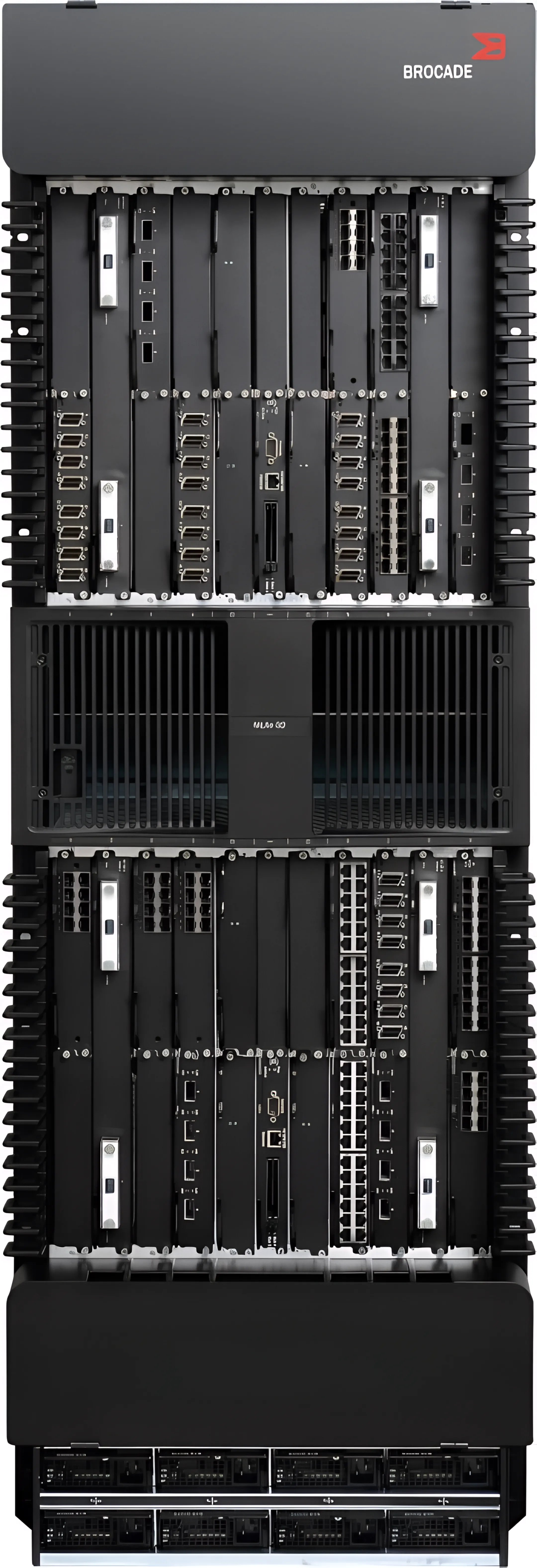 Cloud & Service Providers
