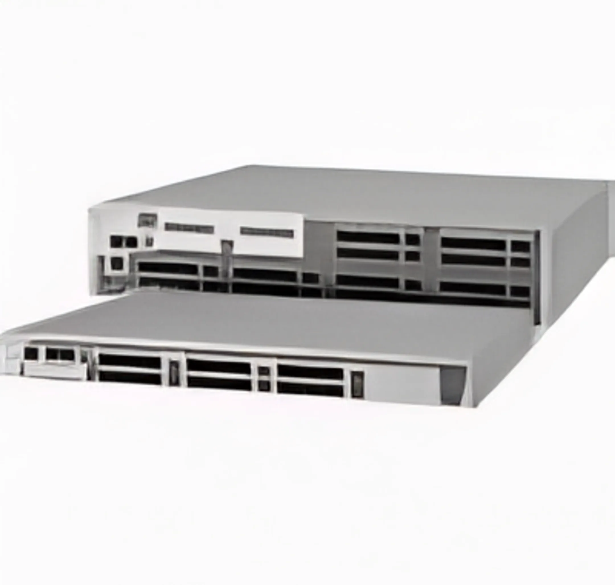Enterprise Networking
