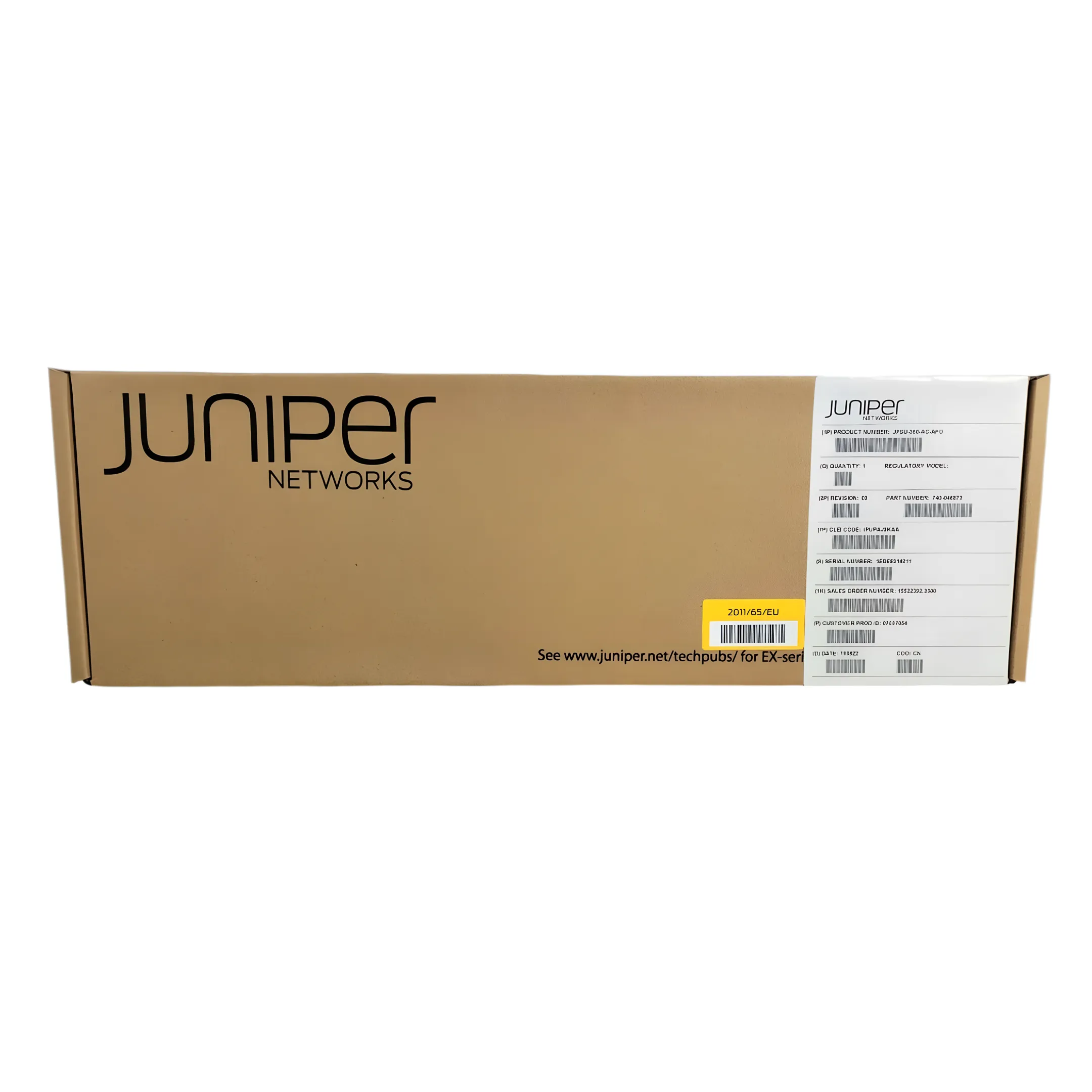 JPSU-920-AC-AFO Power Supplies