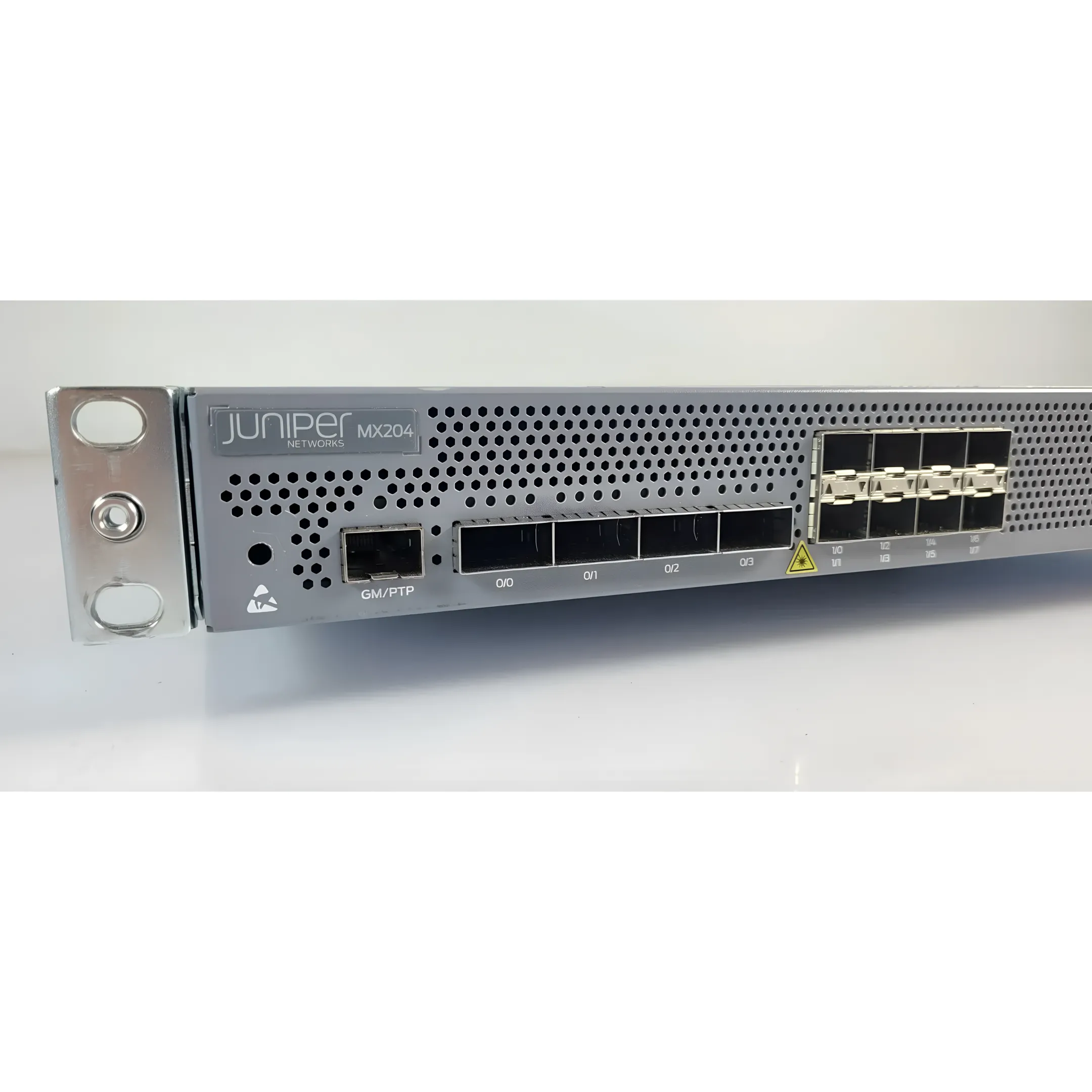 Data center interconnect router
