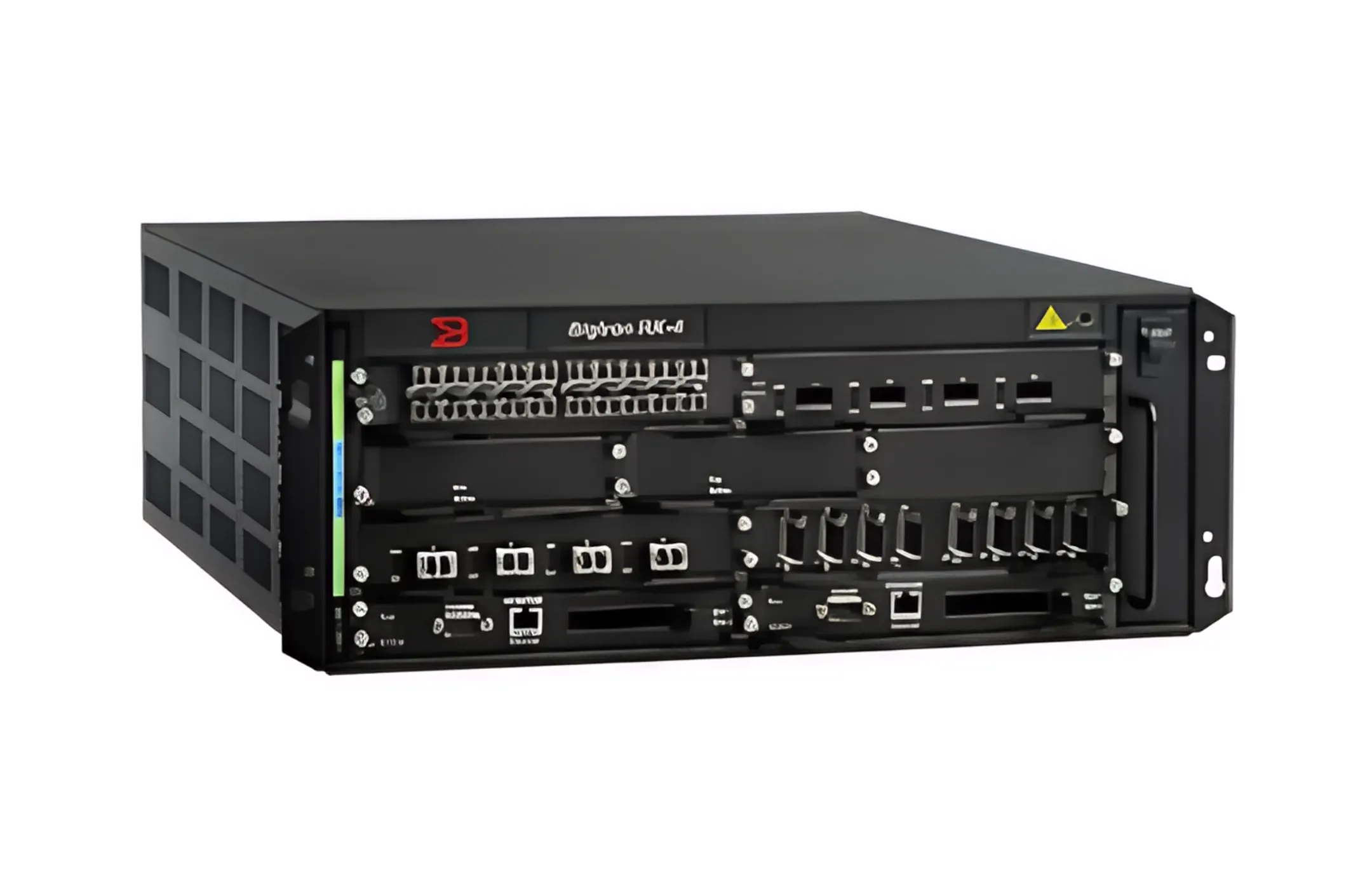 Regional ISPs & Triple-Play Operators