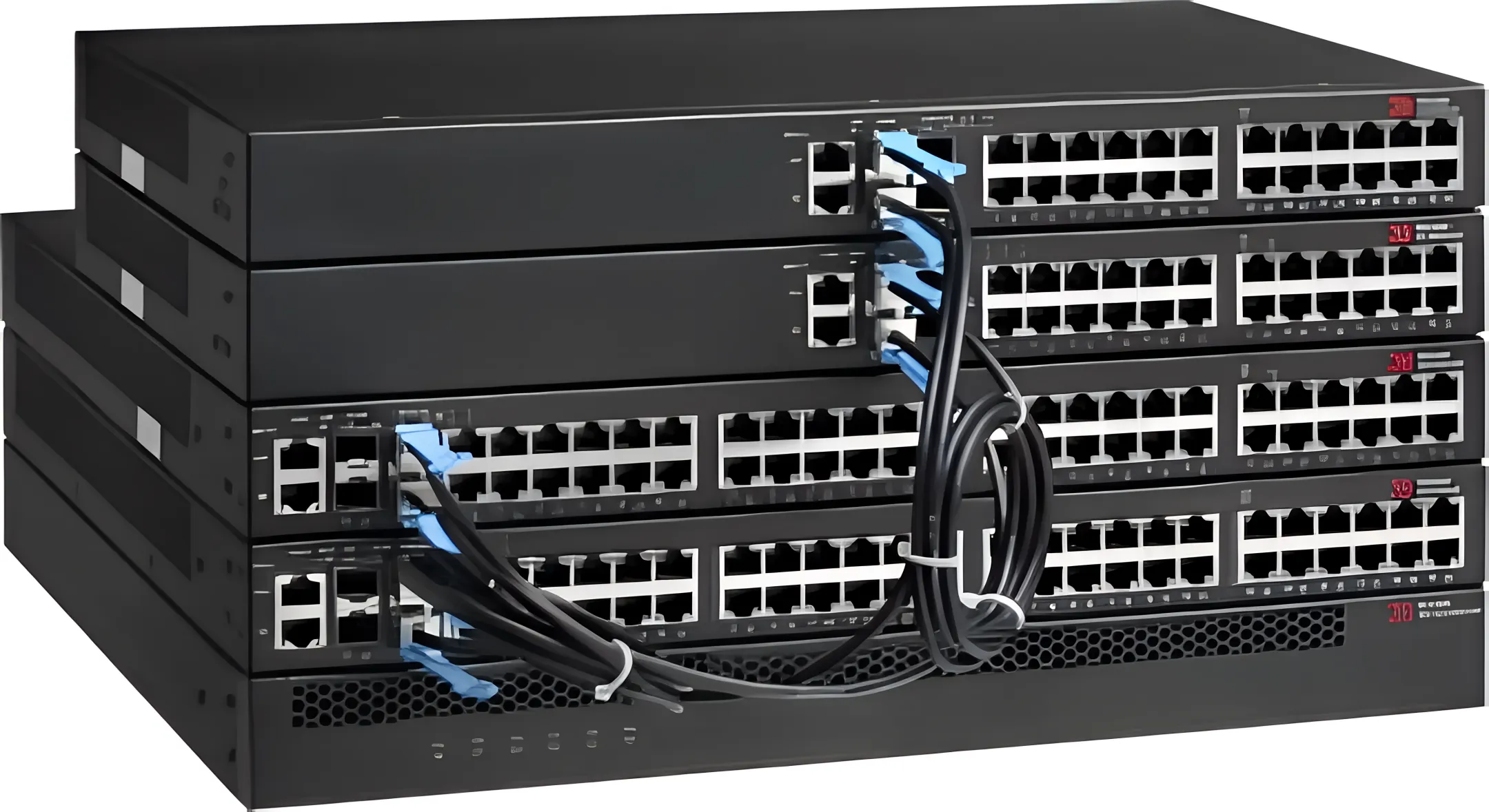 Cloud & Hosting Service Providers