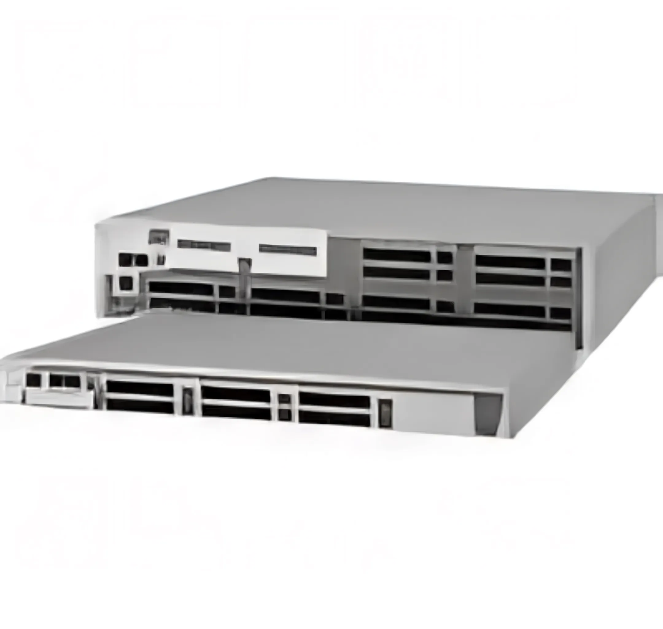 Data center networking with SFP transceivers