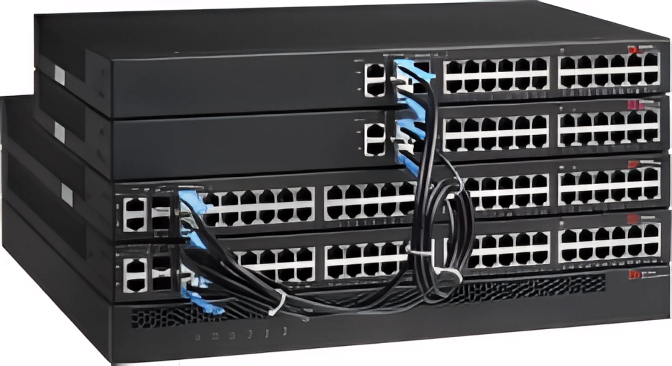 Regional ISPs