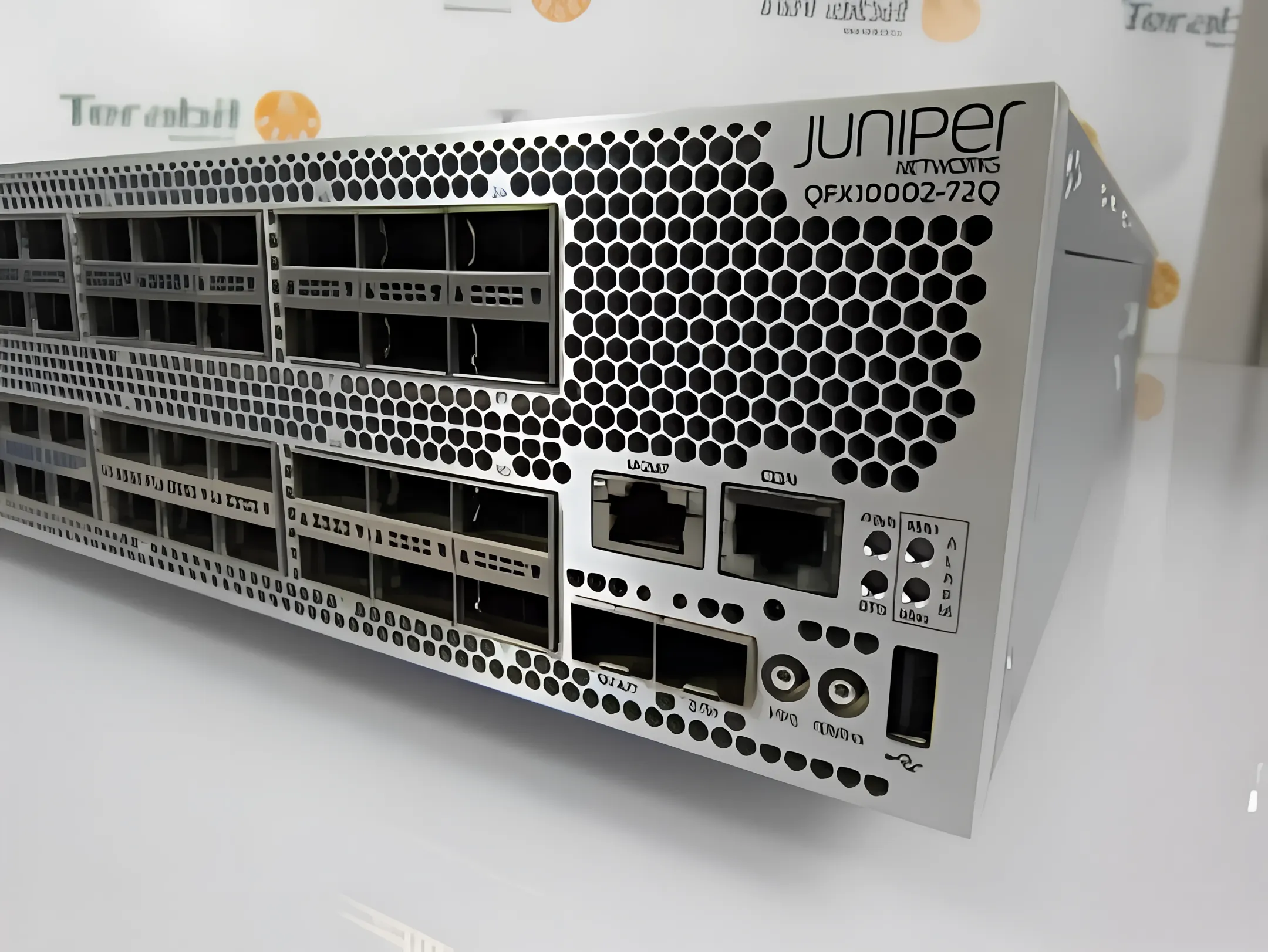 Cloud & Hosting Providers