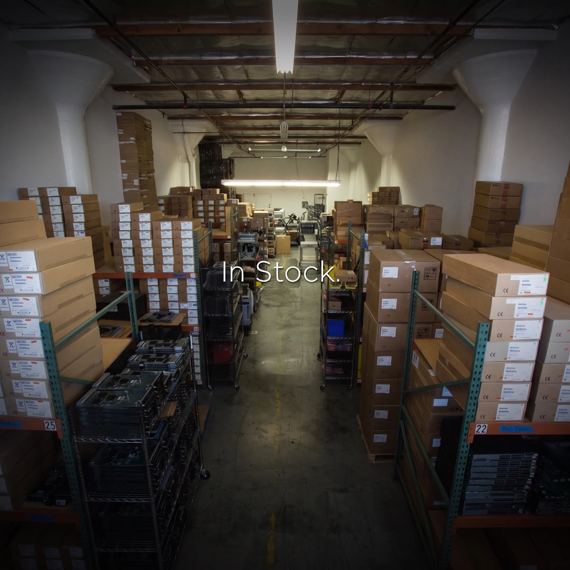 Computer Systems Asset Disposal and Electronics Recycling