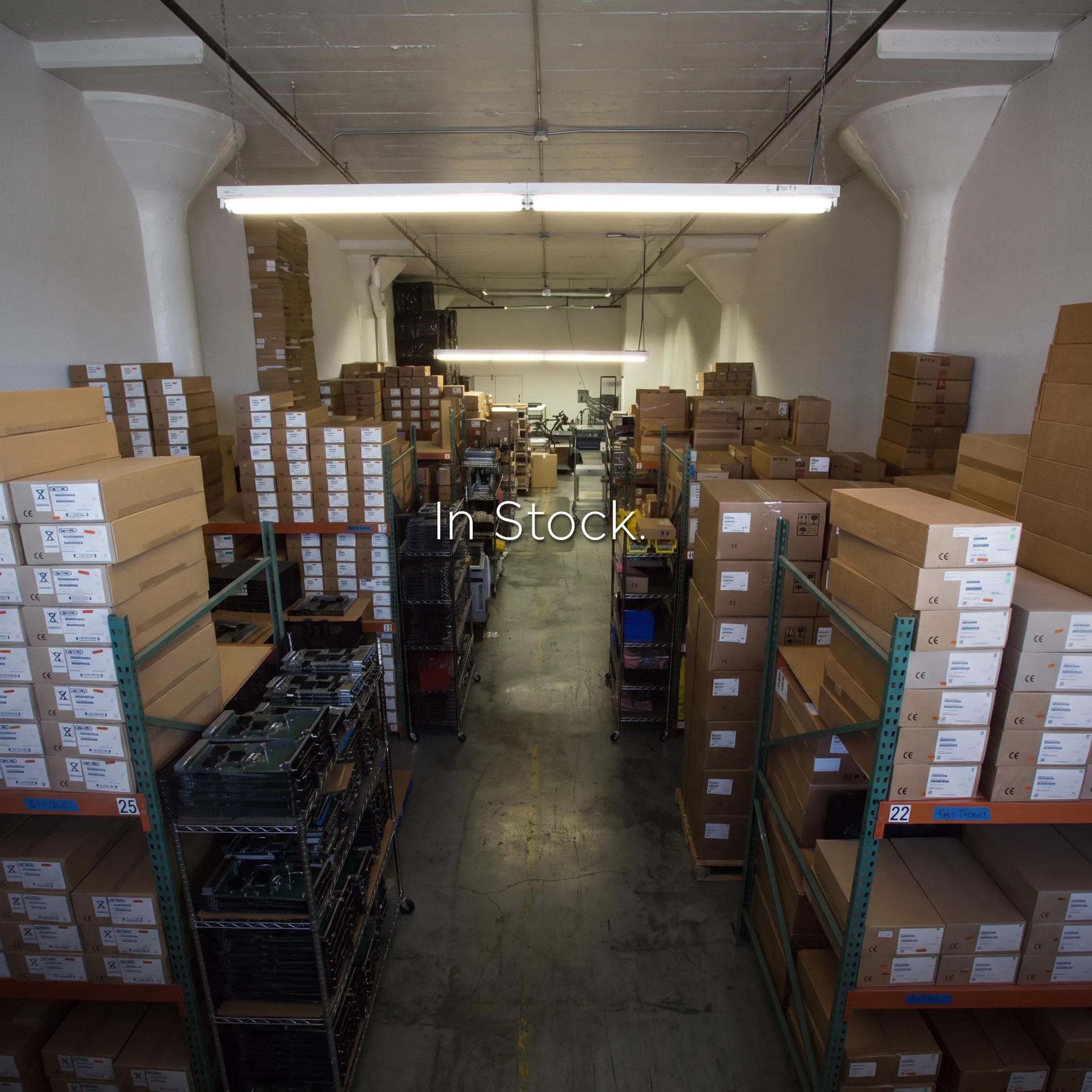Excess IT Hardware in FL